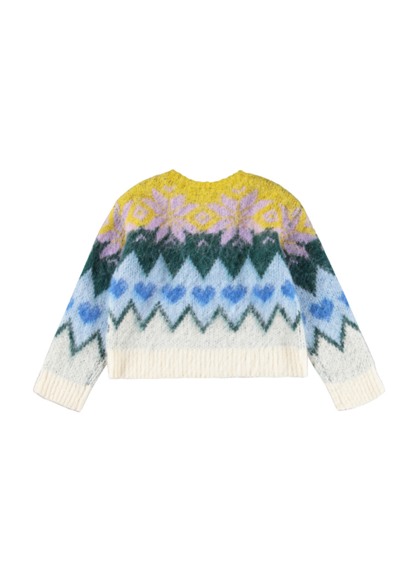Glenda Sweater