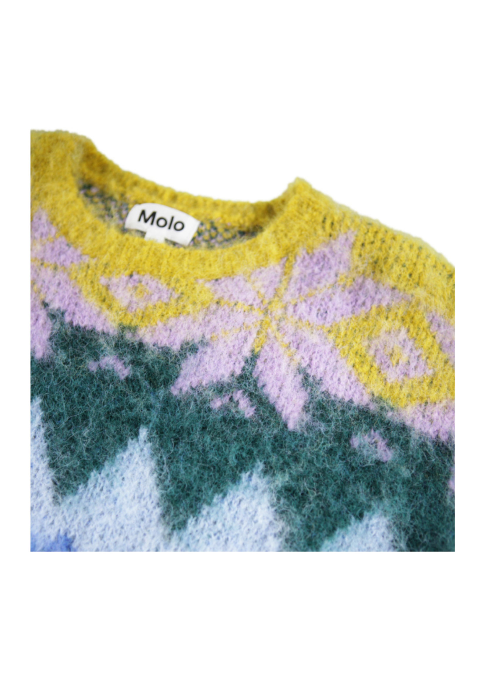 Glenda Sweater