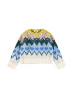 Glenda Sweater