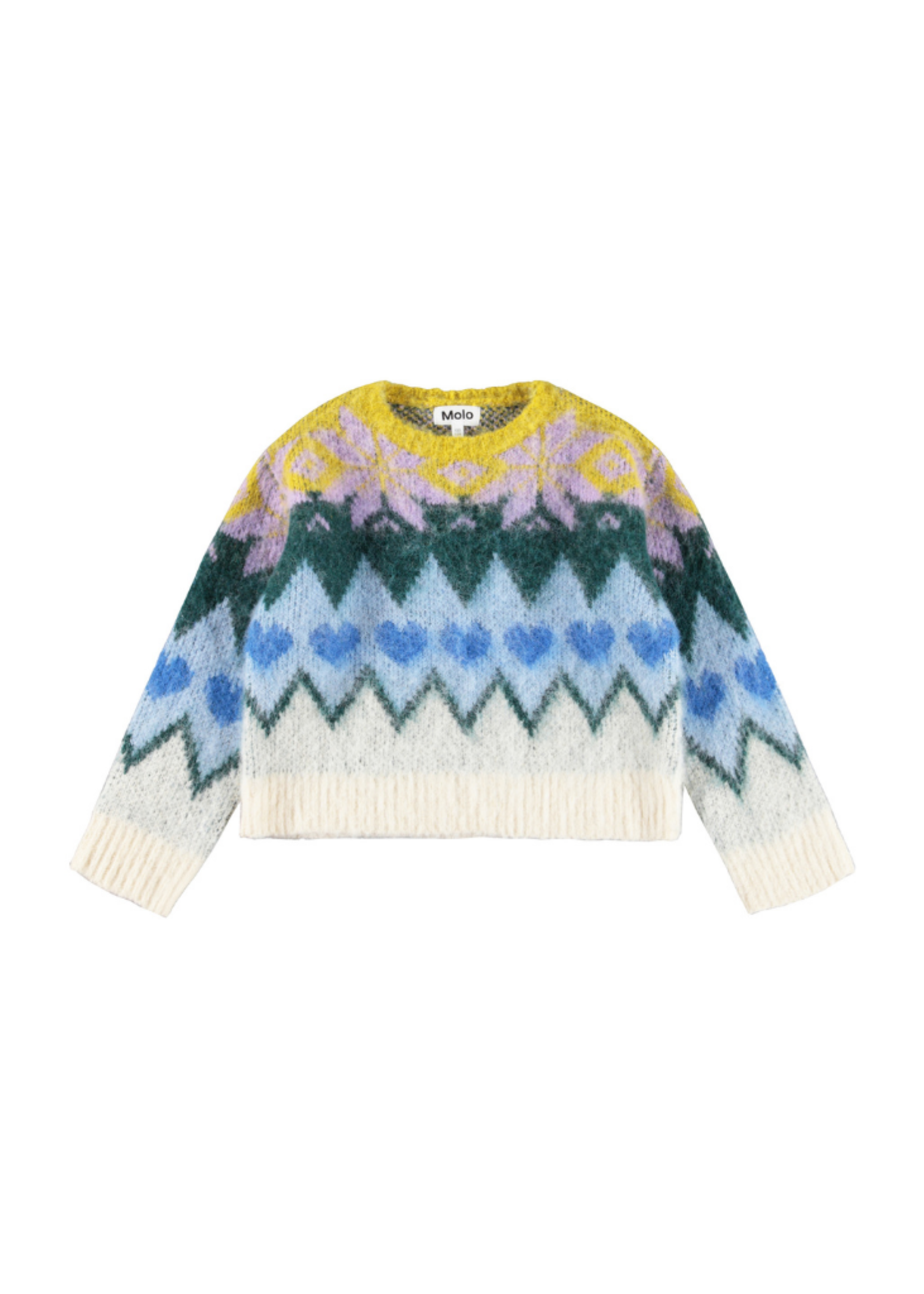 Glenda Sweater