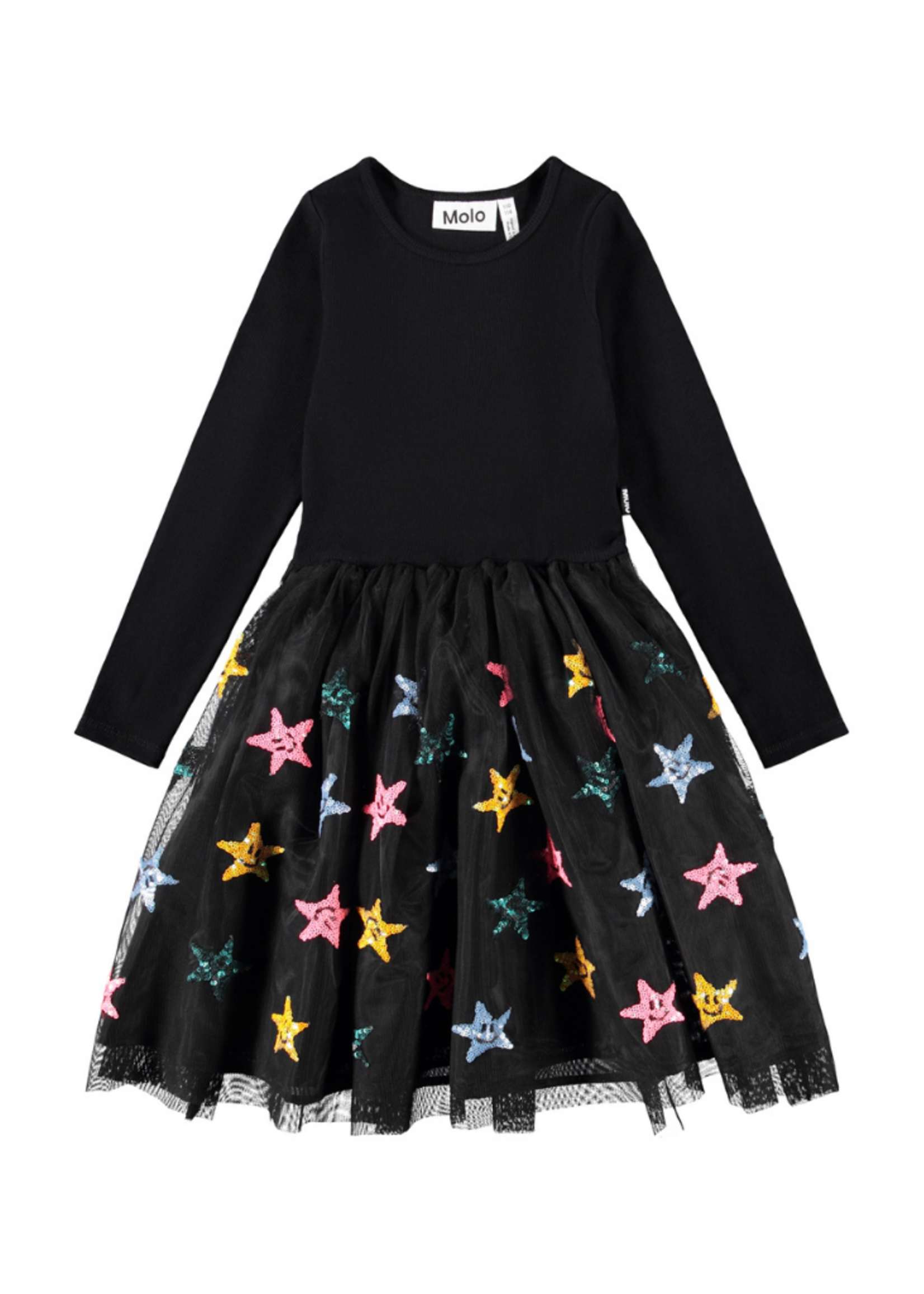 Cyrus Dress