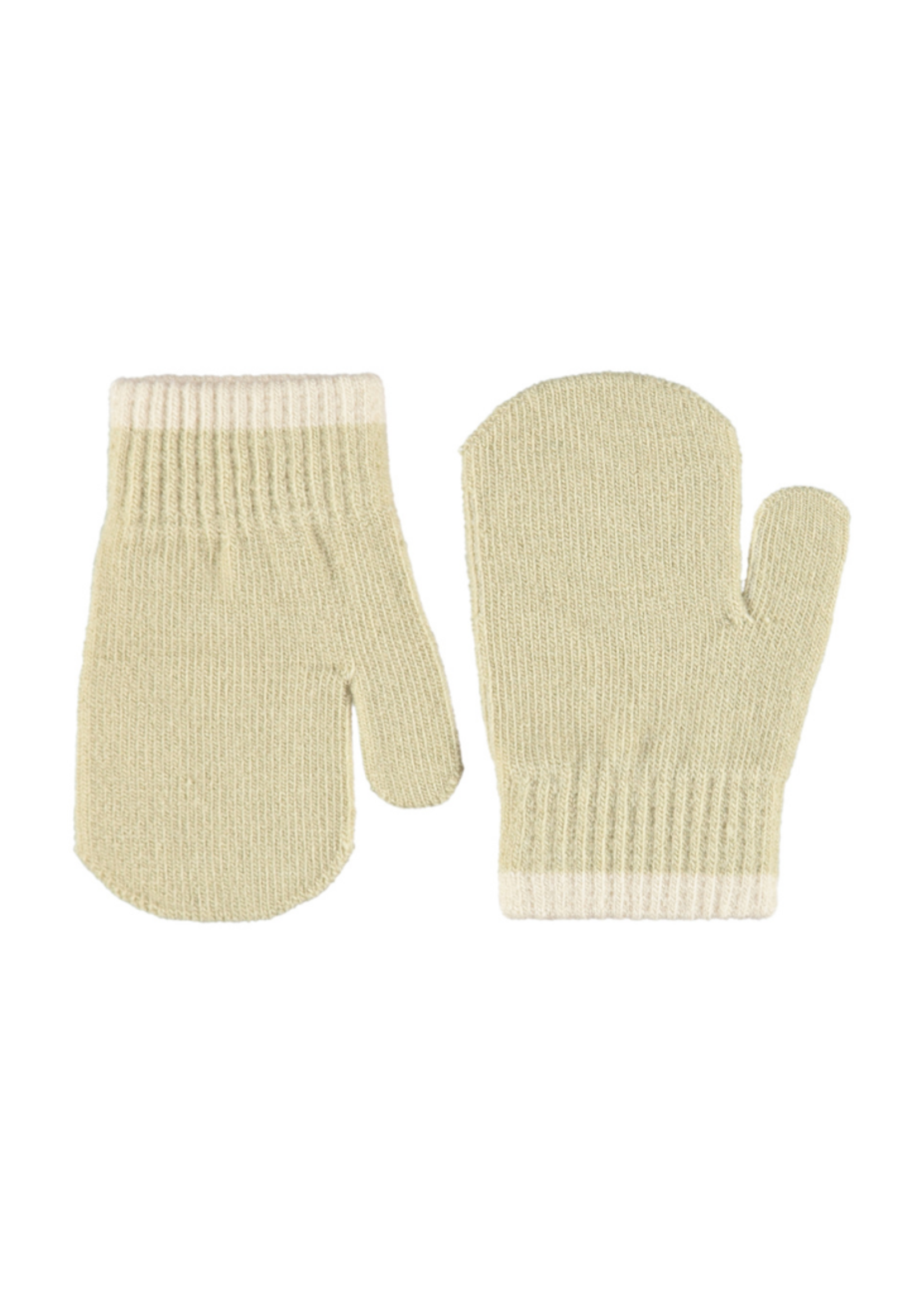 Kenny Mittens