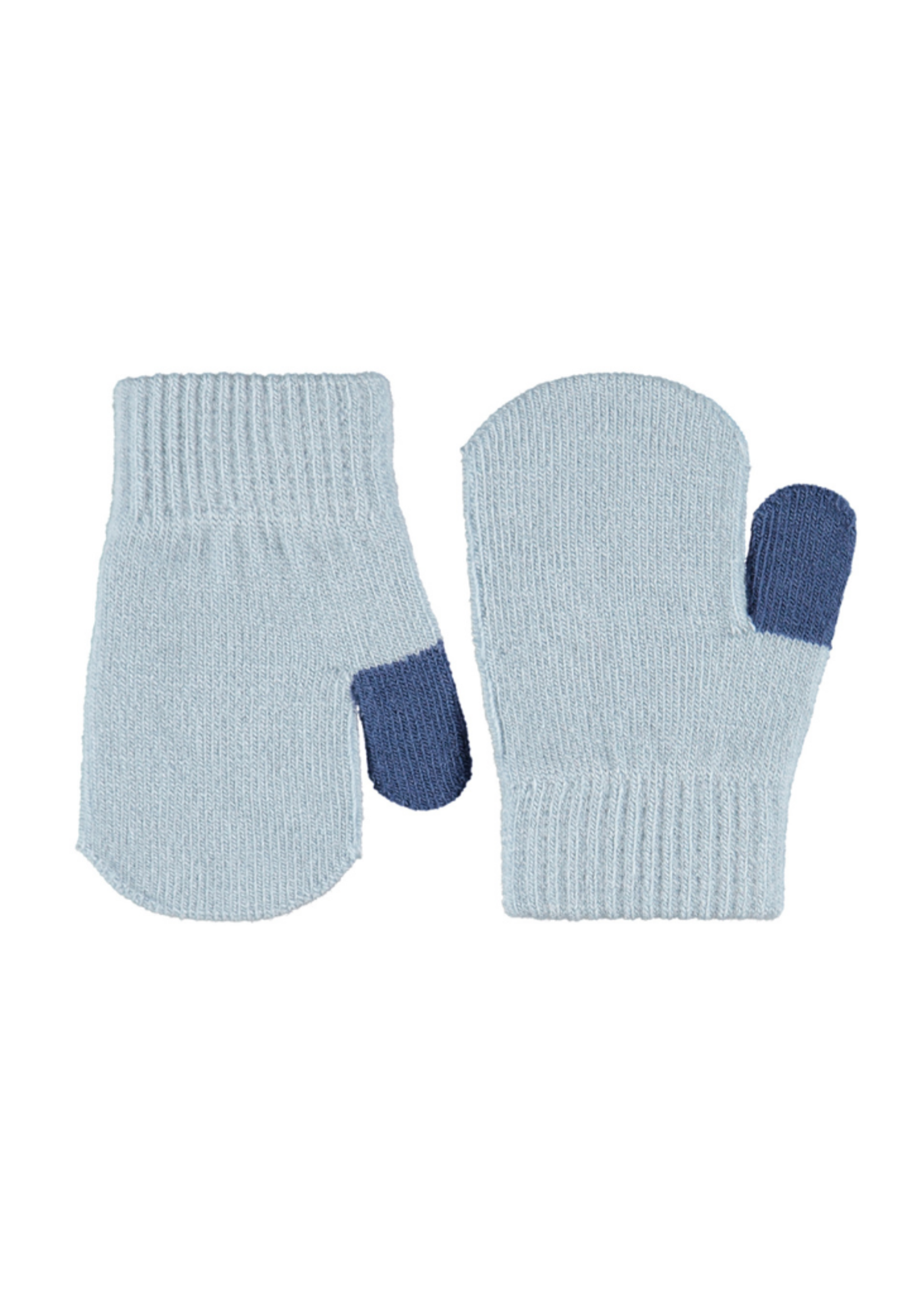 Kenny Mittens