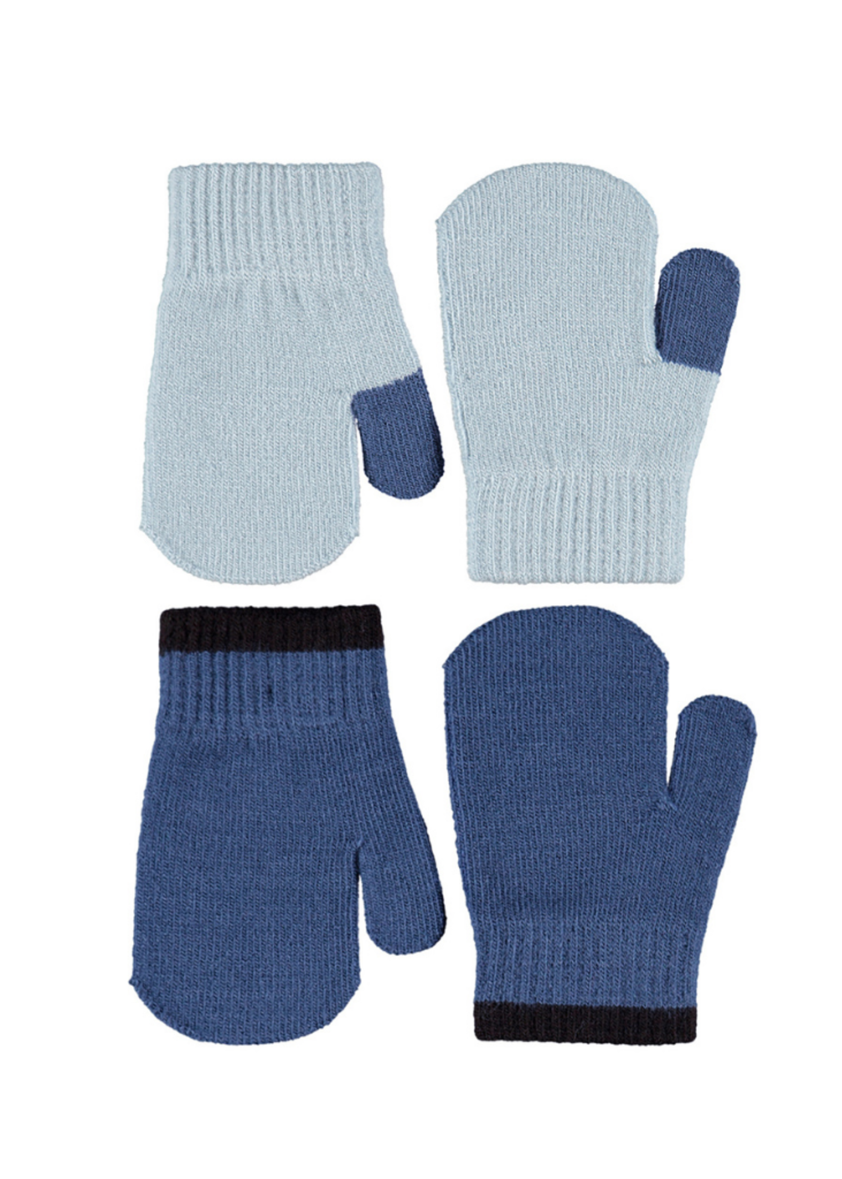 Kenny Mittens