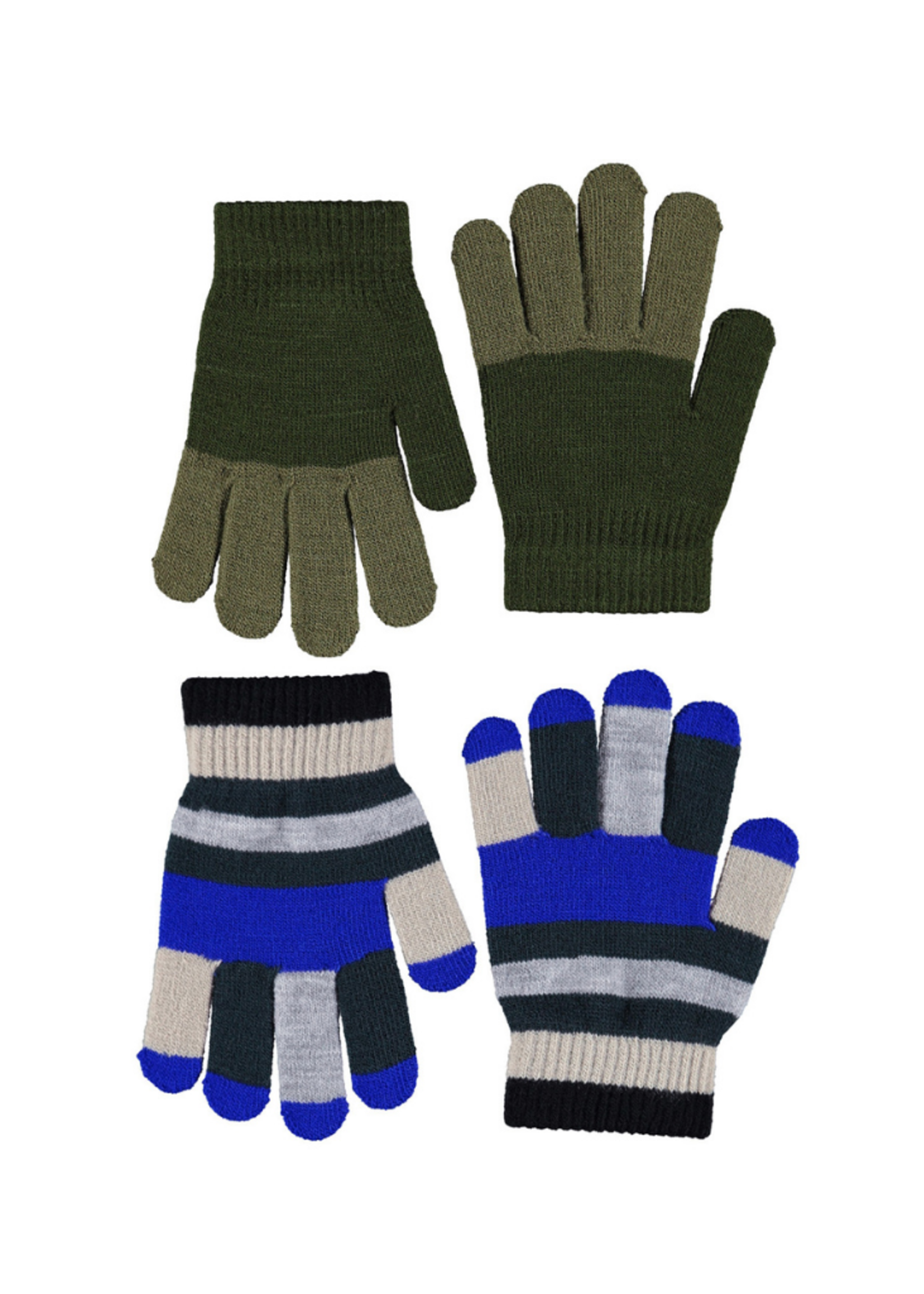 Kei Gloves