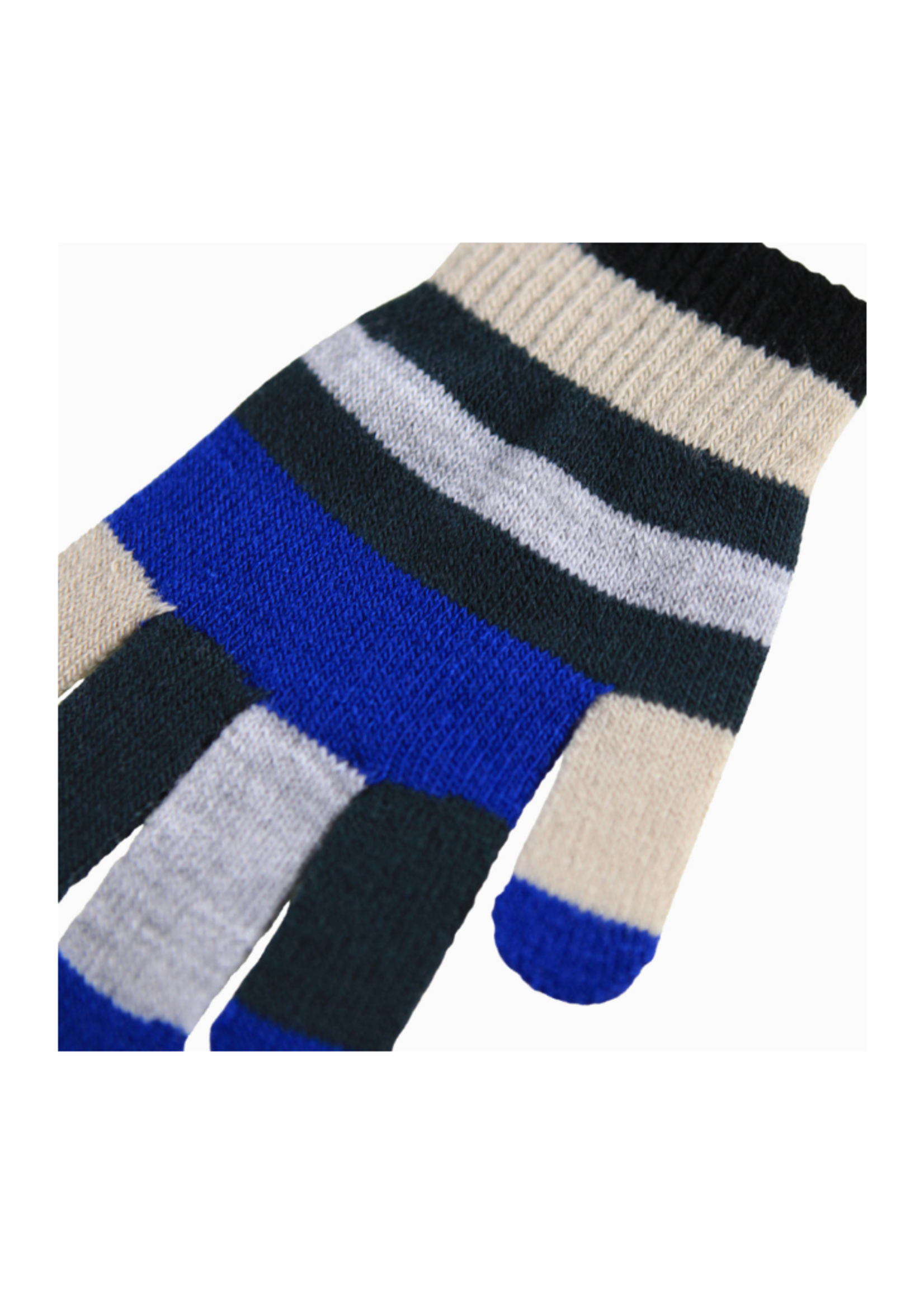 Kei Gloves