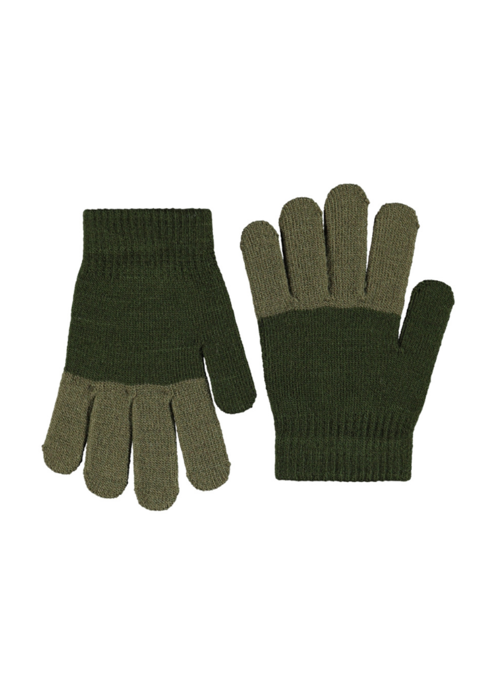 Kei Gloves