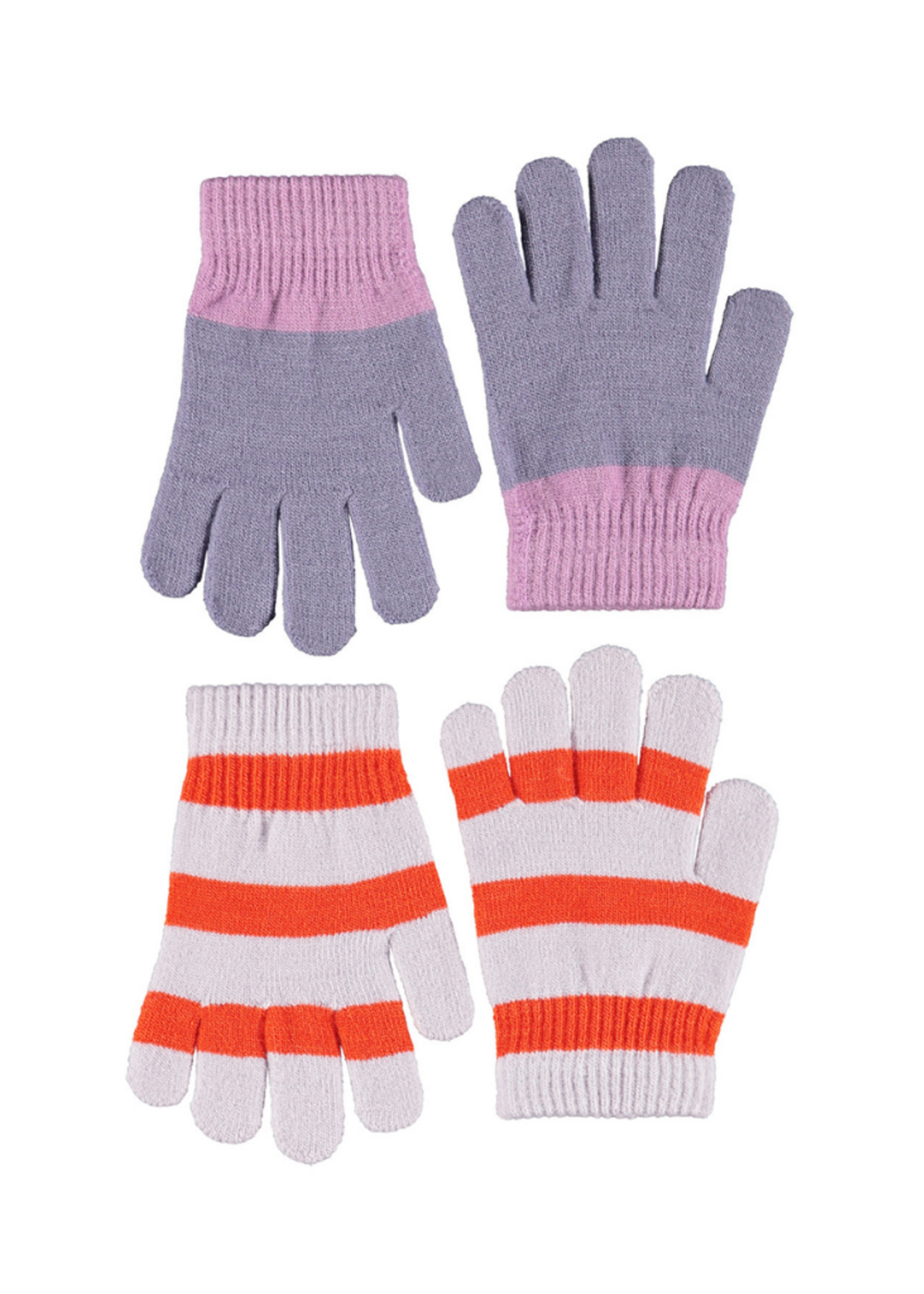 Kei Gloves