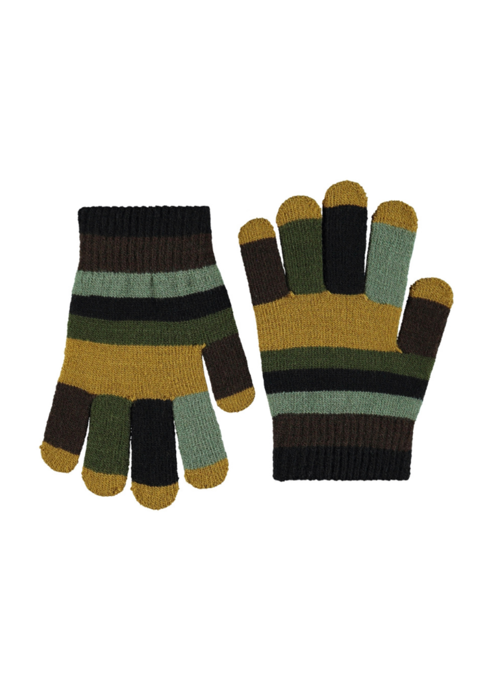 Kei Gloves
