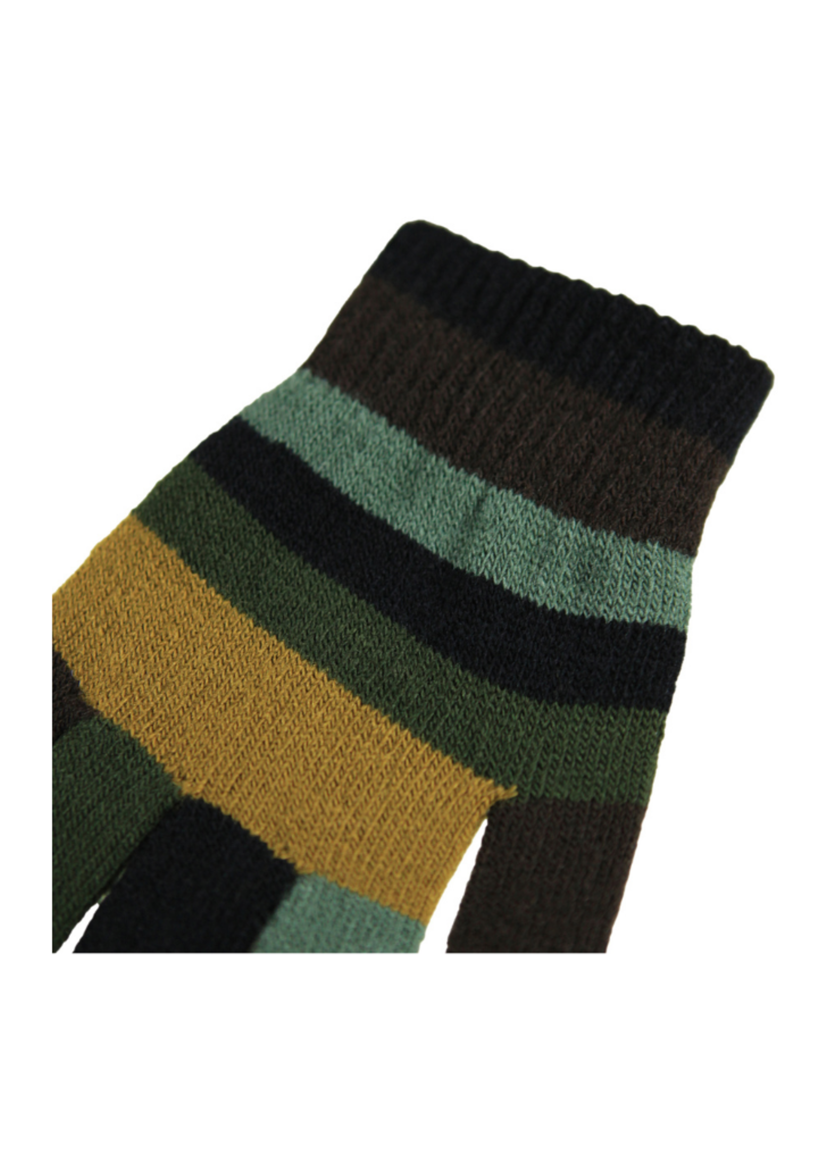 Kei Gloves