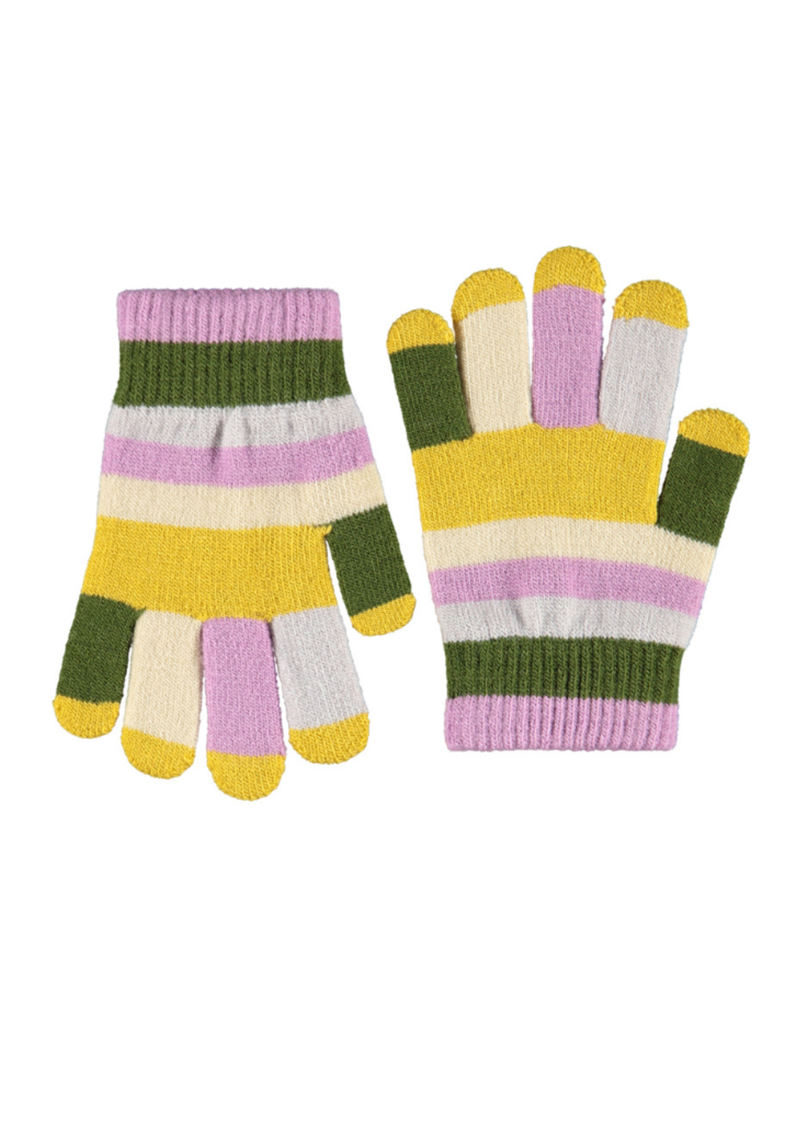 Kei Gloves