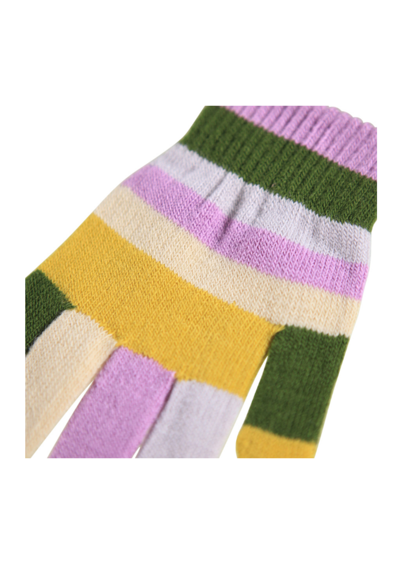 Kei Gloves