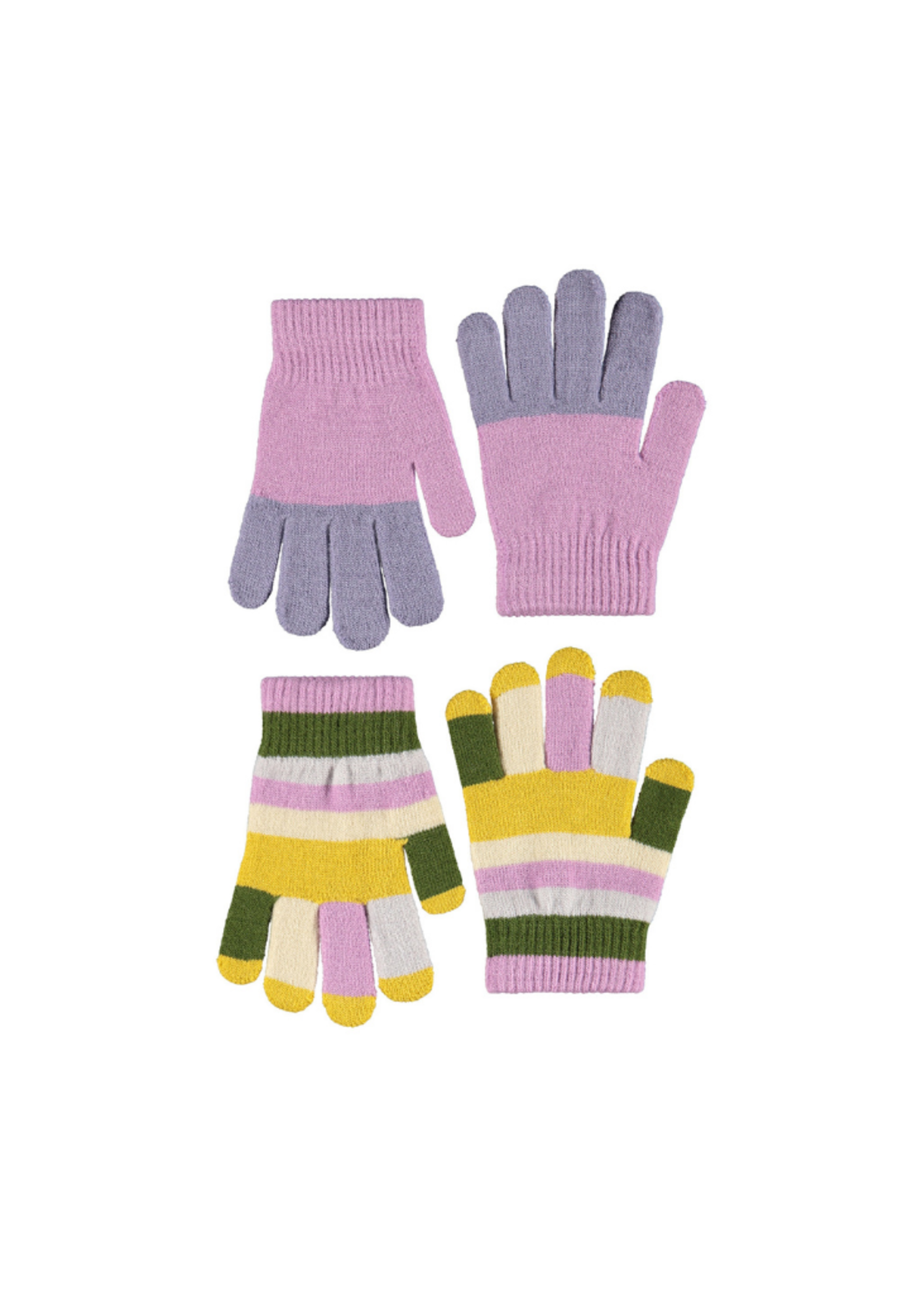 Kei Gloves