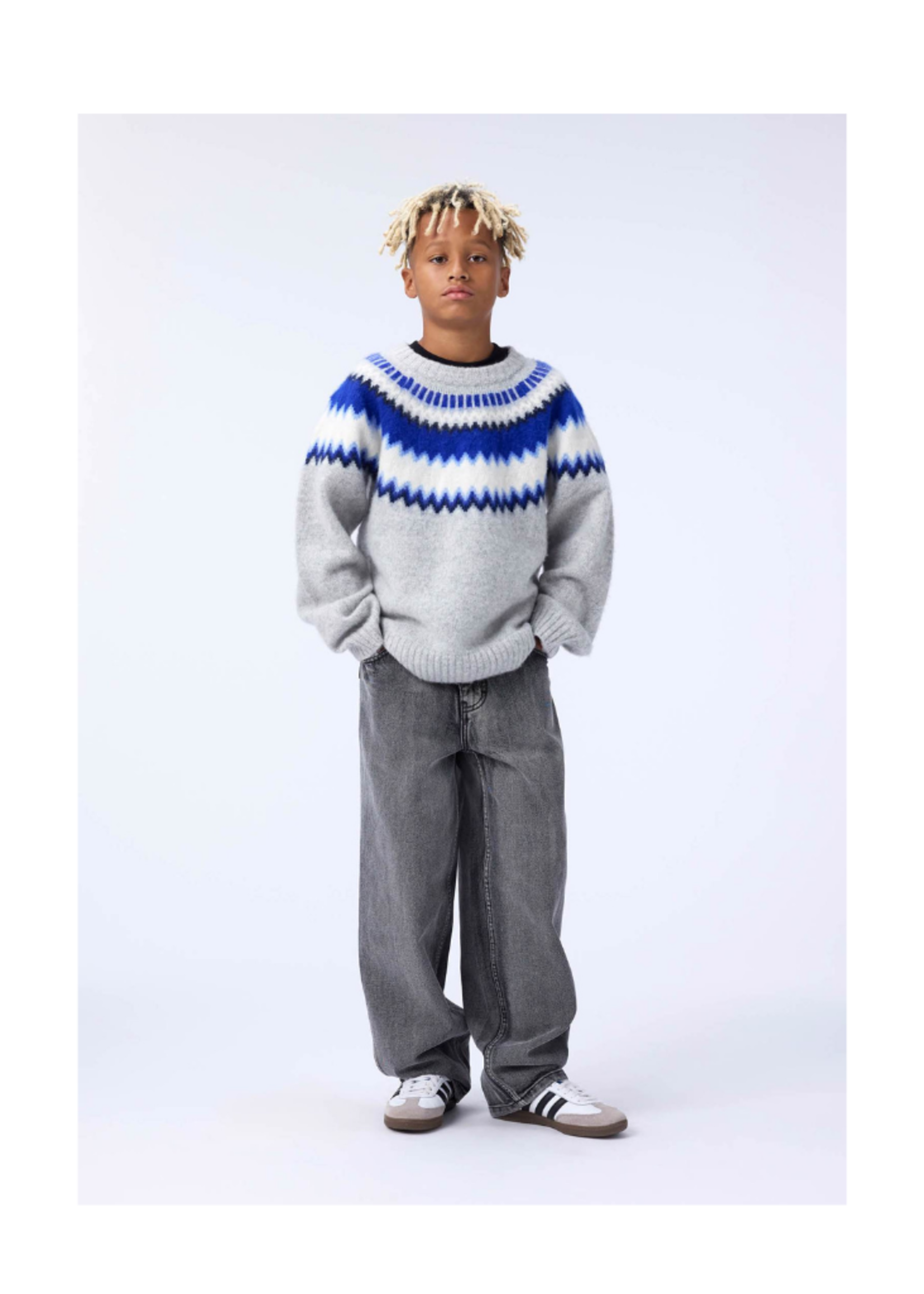 Baes Wool Sweater