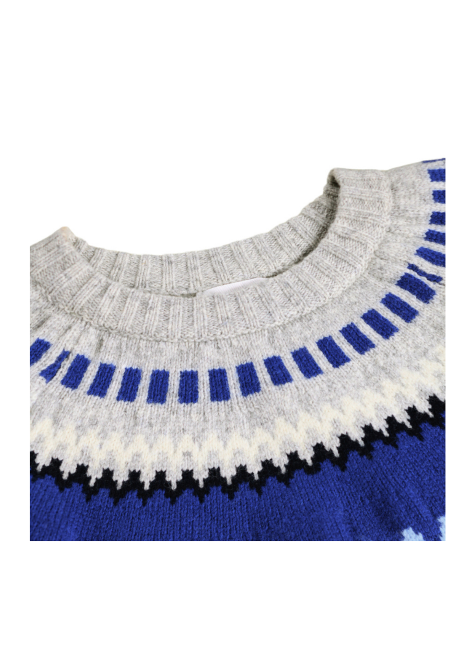 Baes Wool Sweater
