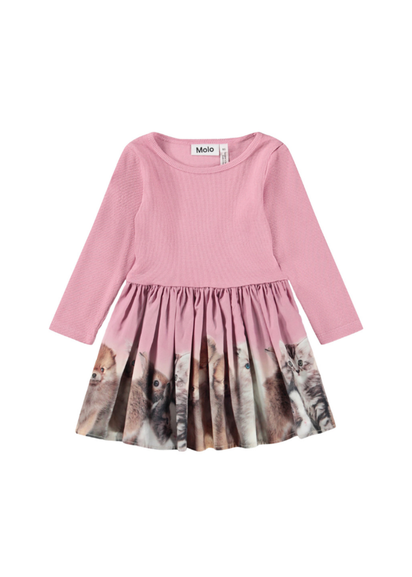 Candi Dress