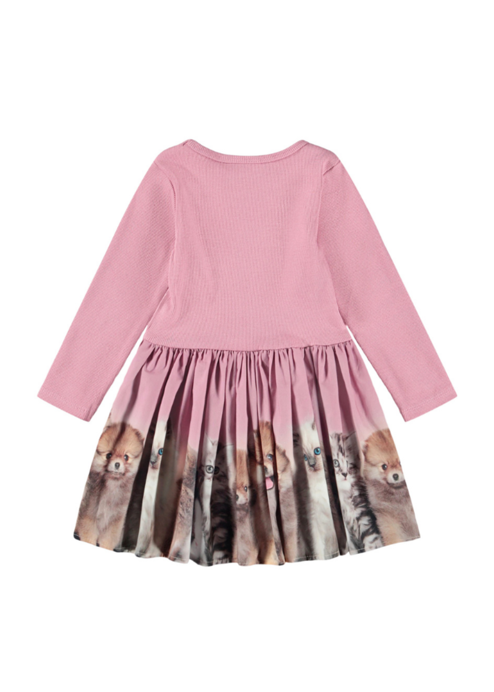 Candi Dress