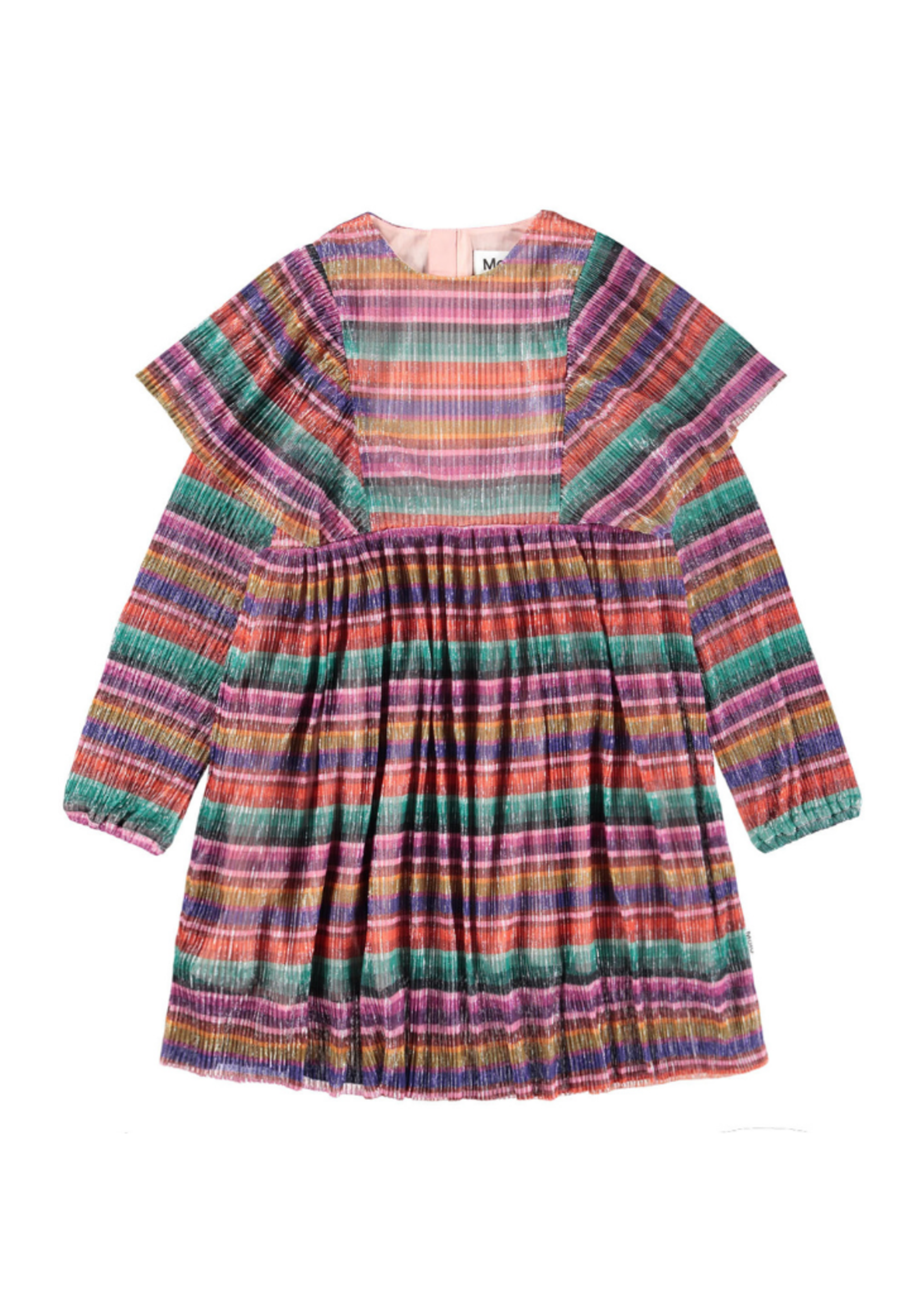 Carina Dress