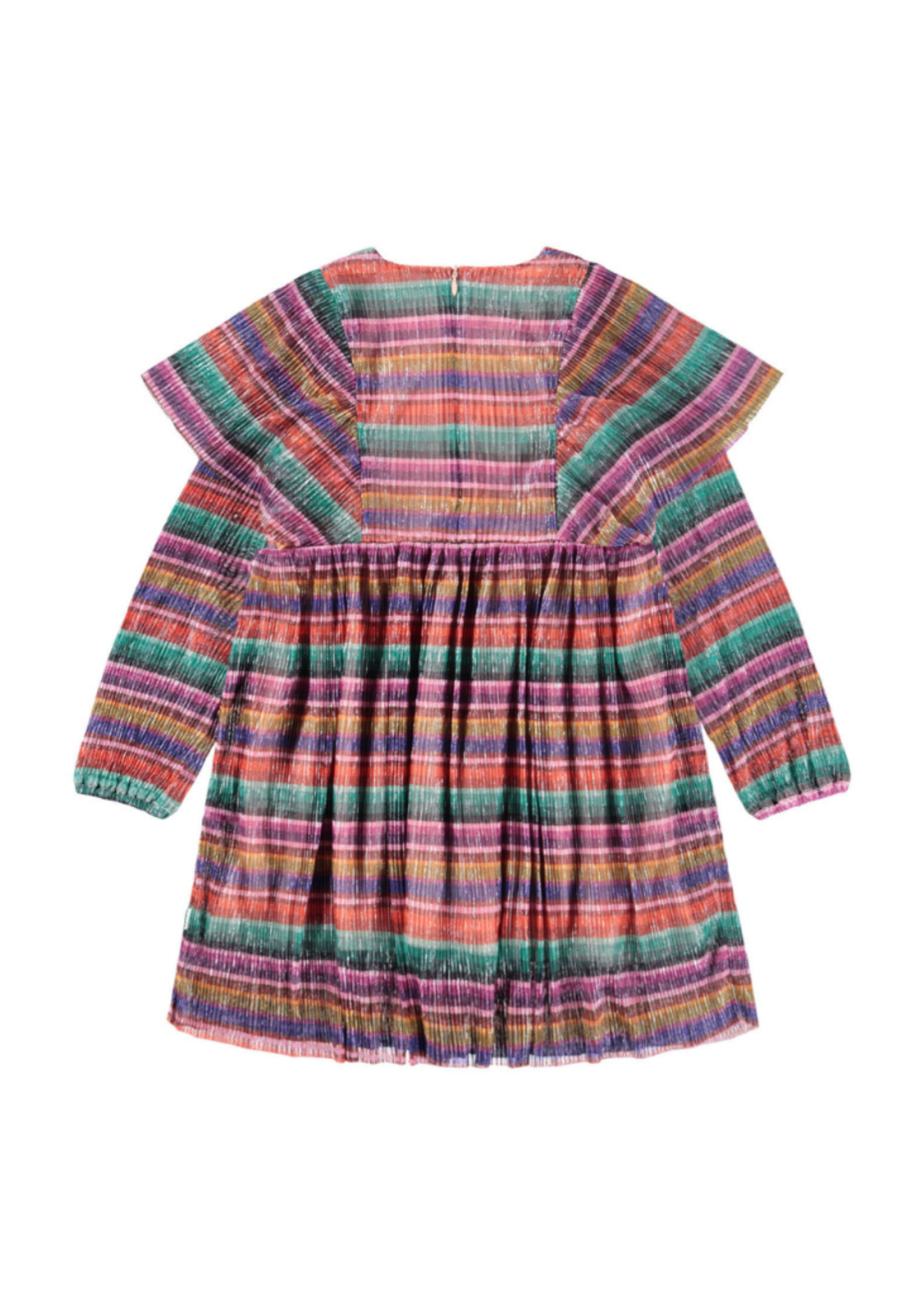 Carina Dress