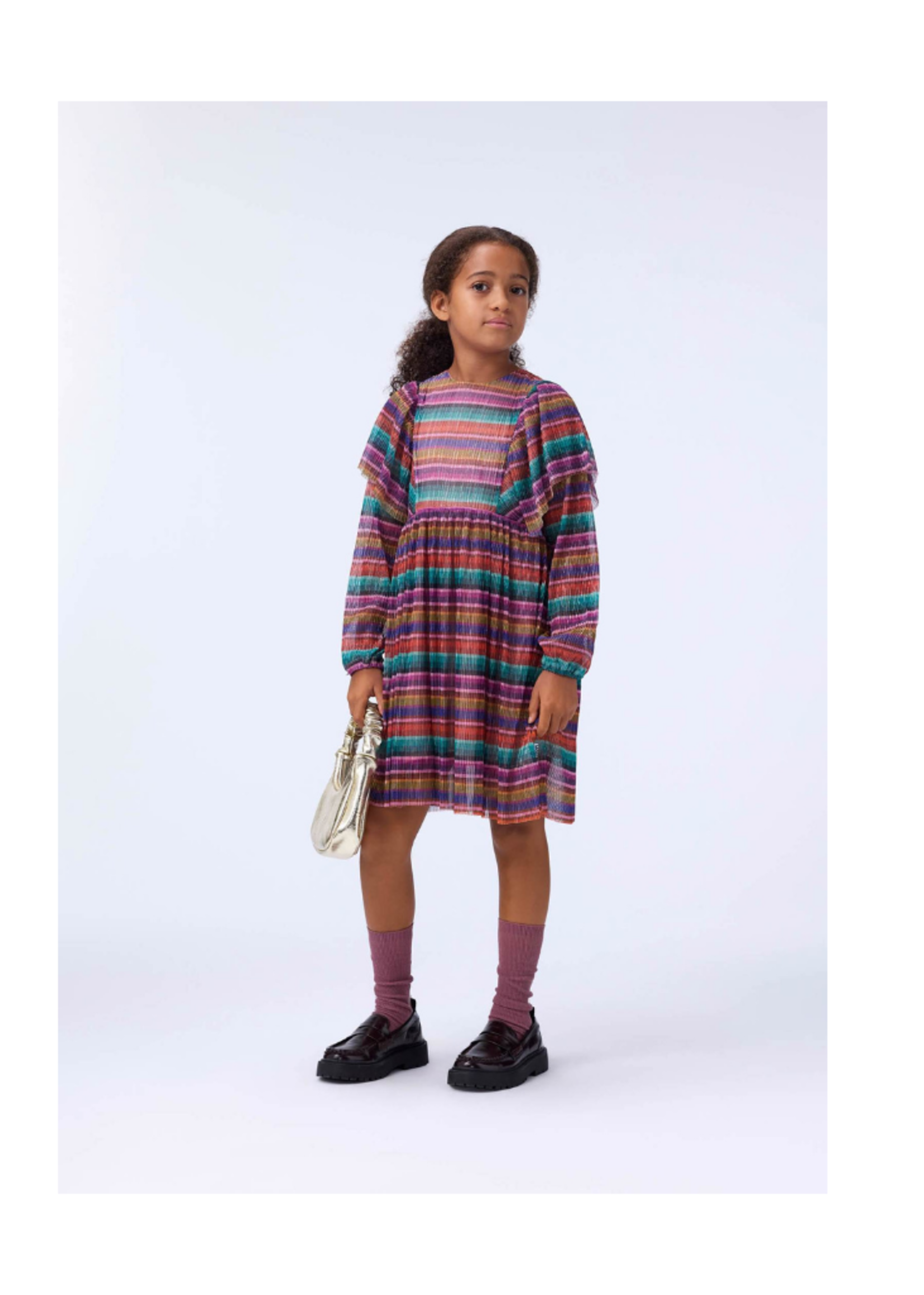 Carina Dress