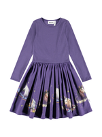 Casie Warm Dress
