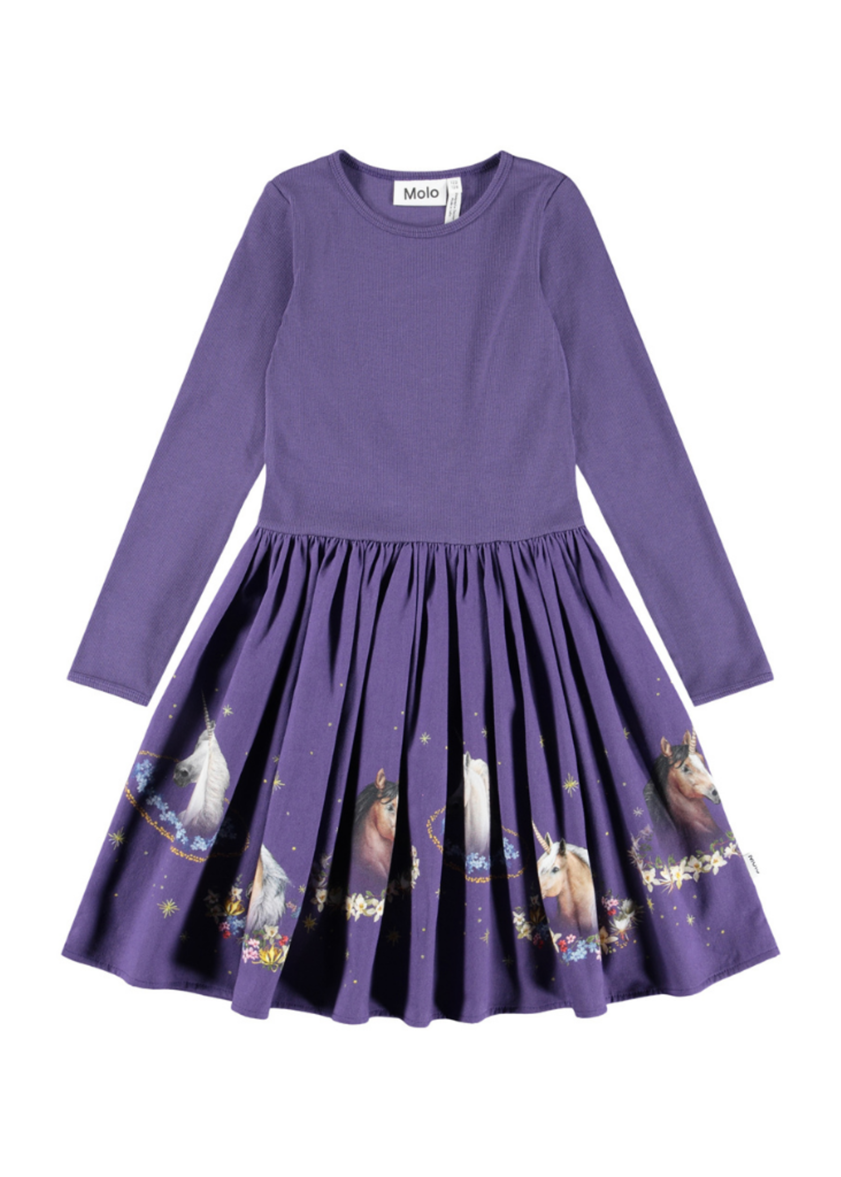 Casie Warm Dress