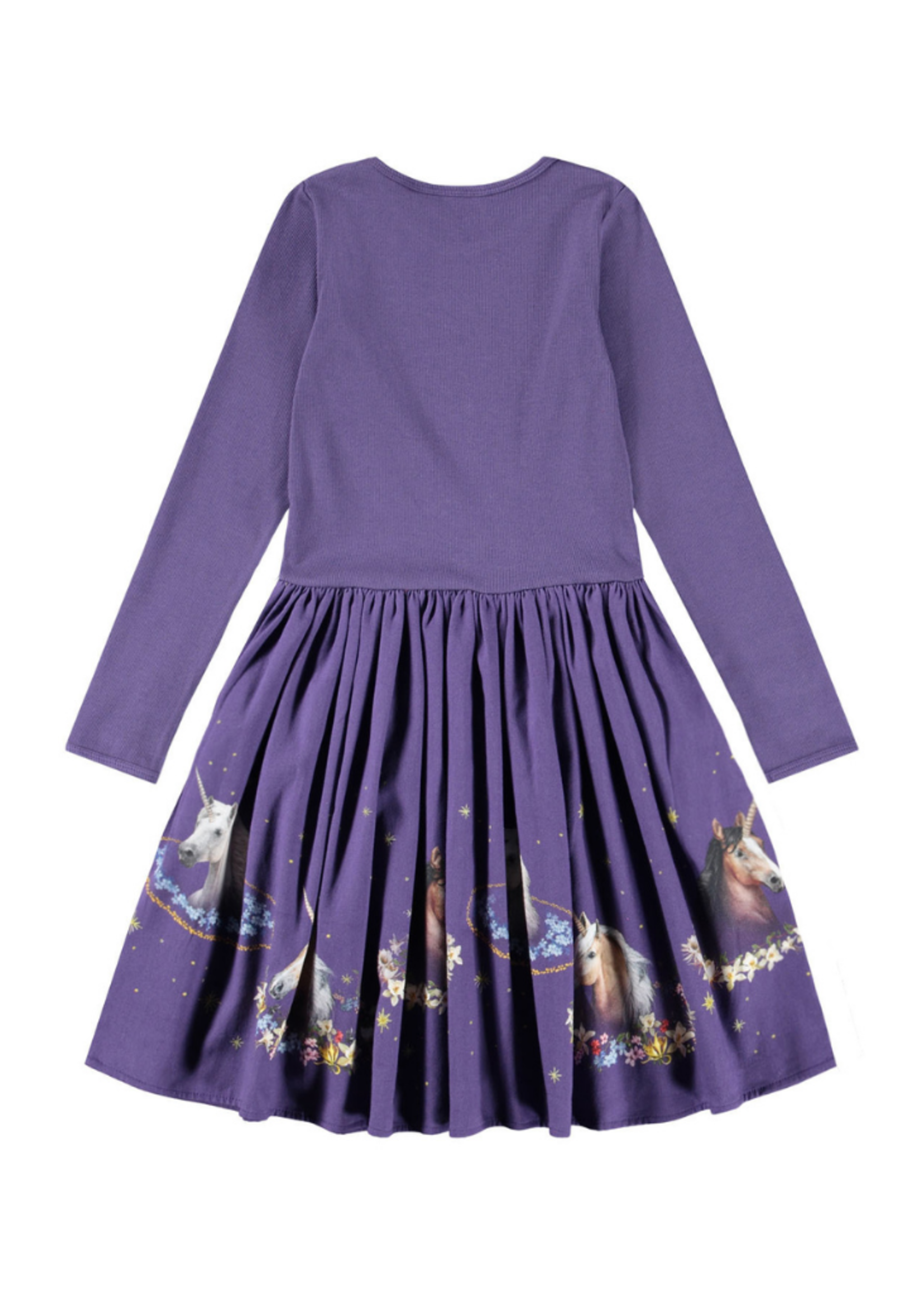 Casie Warm Dress