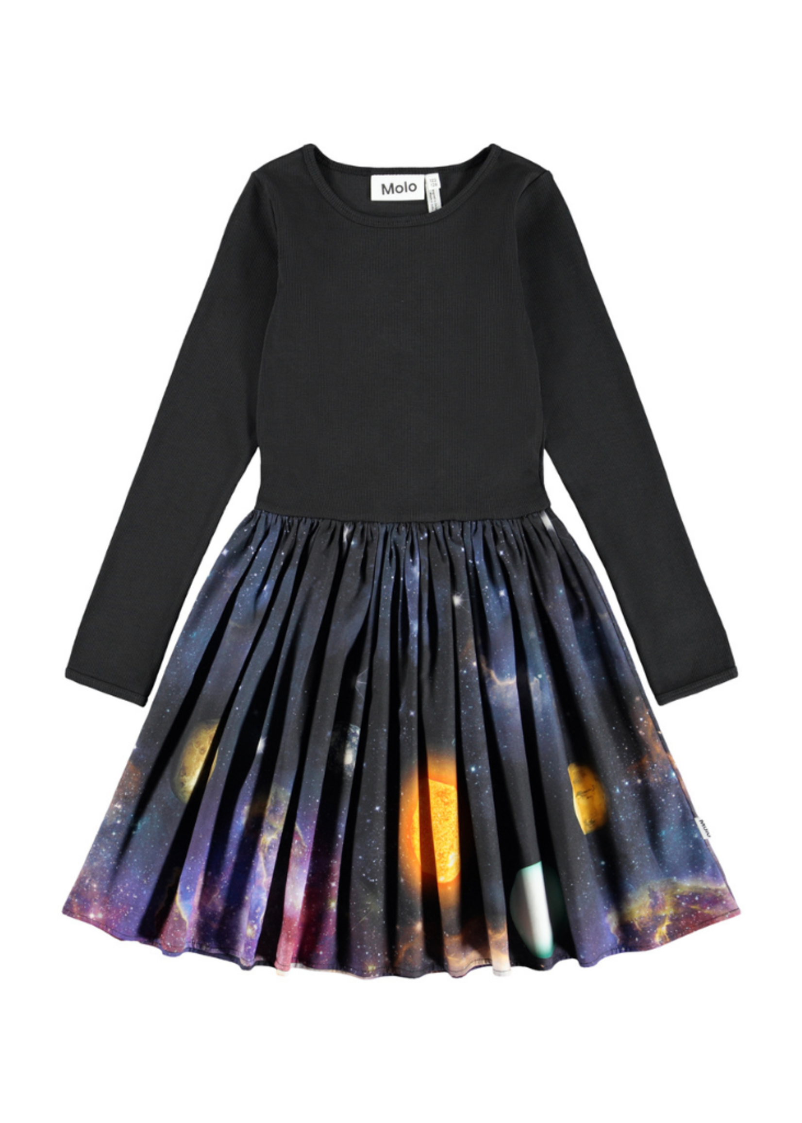 Casie Warm Dress