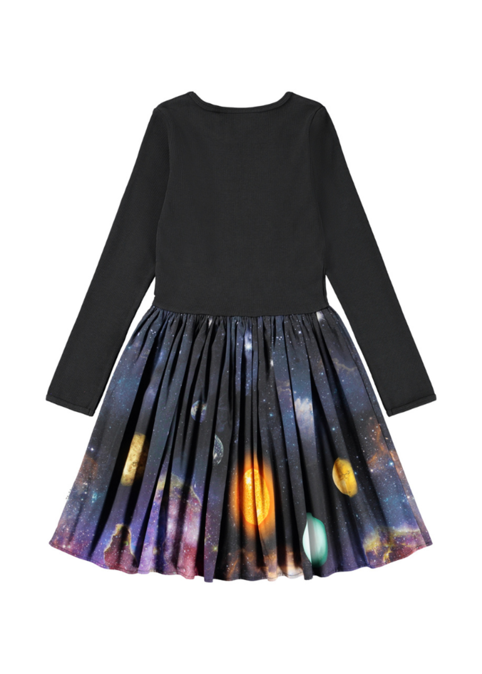 Casie Warm Dress