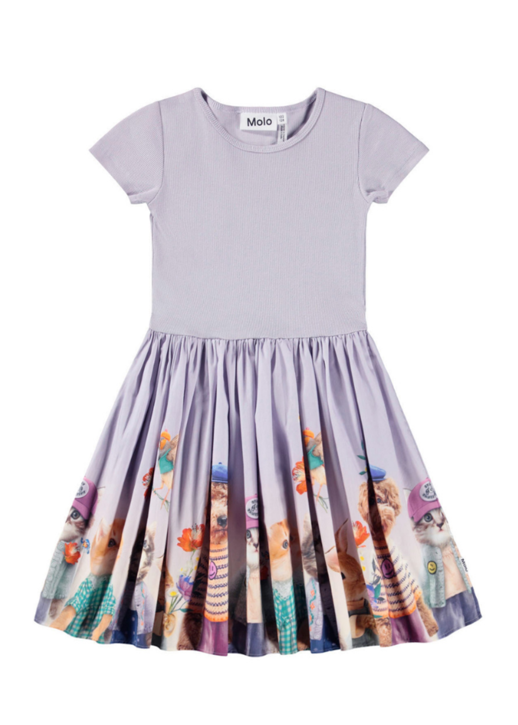 Cissa Dress