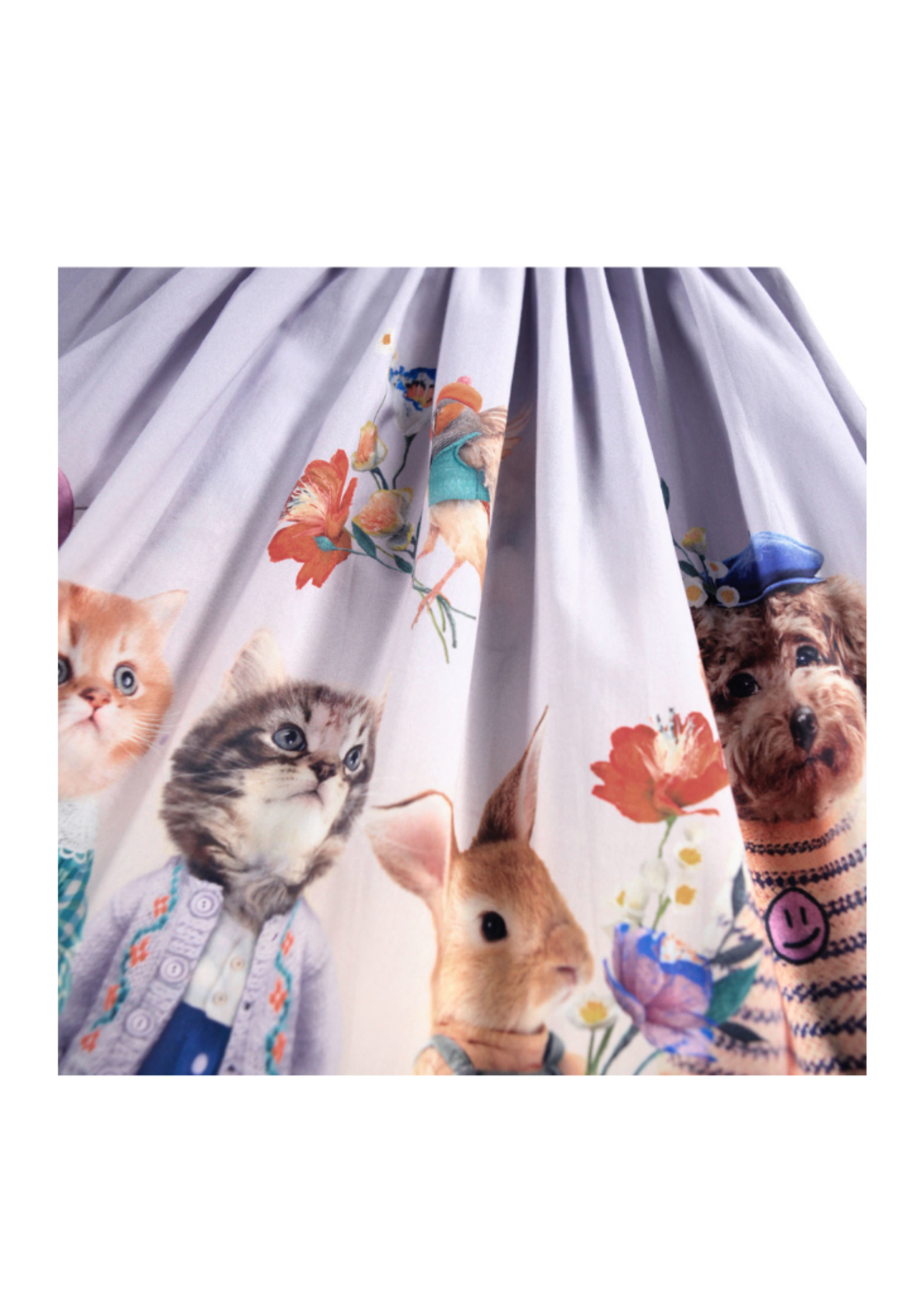 Cissa Dress