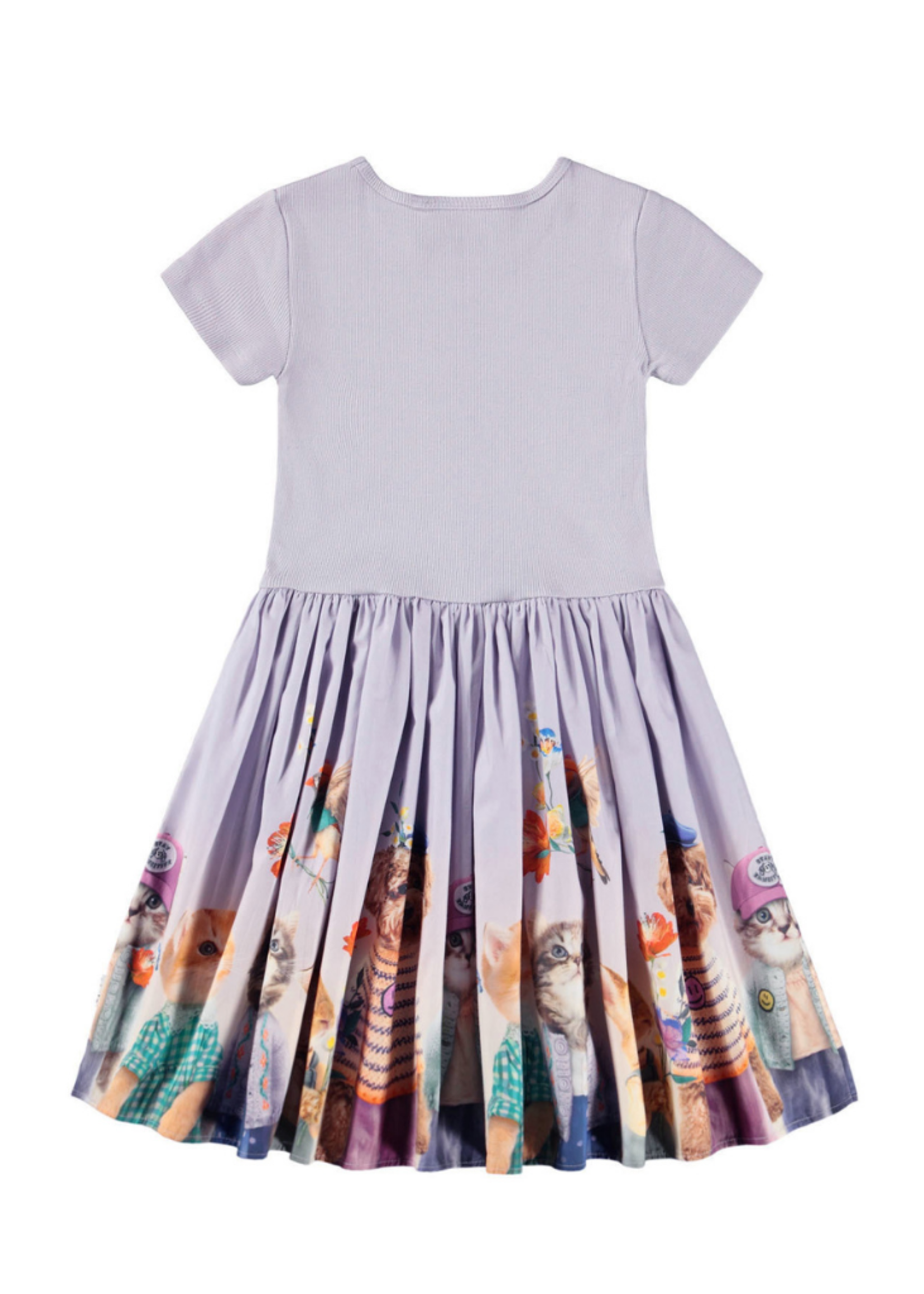 Cissa Dress