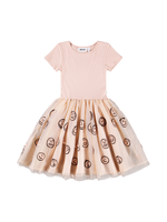 Cyrusila Dress