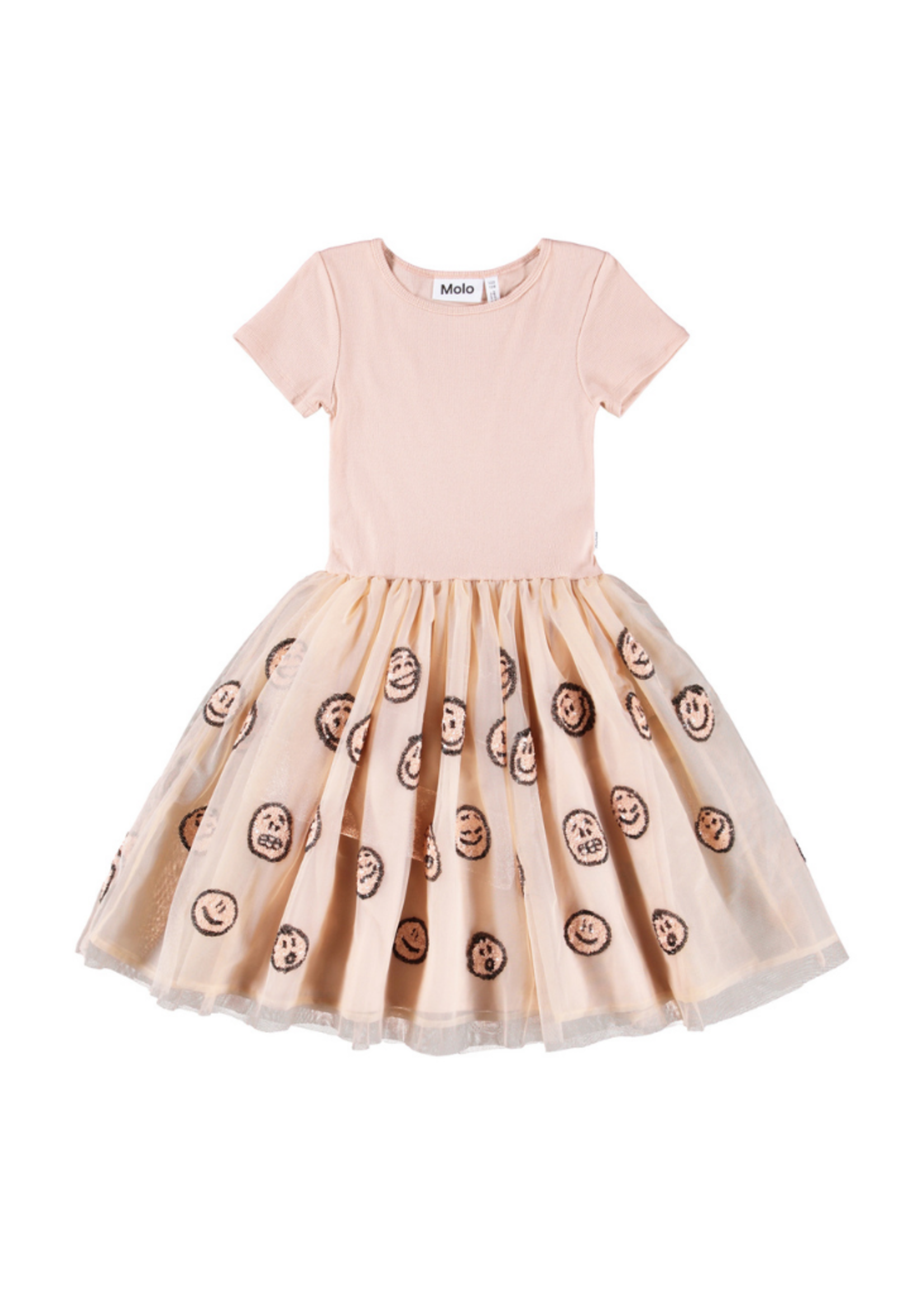 Cyrusila Dress