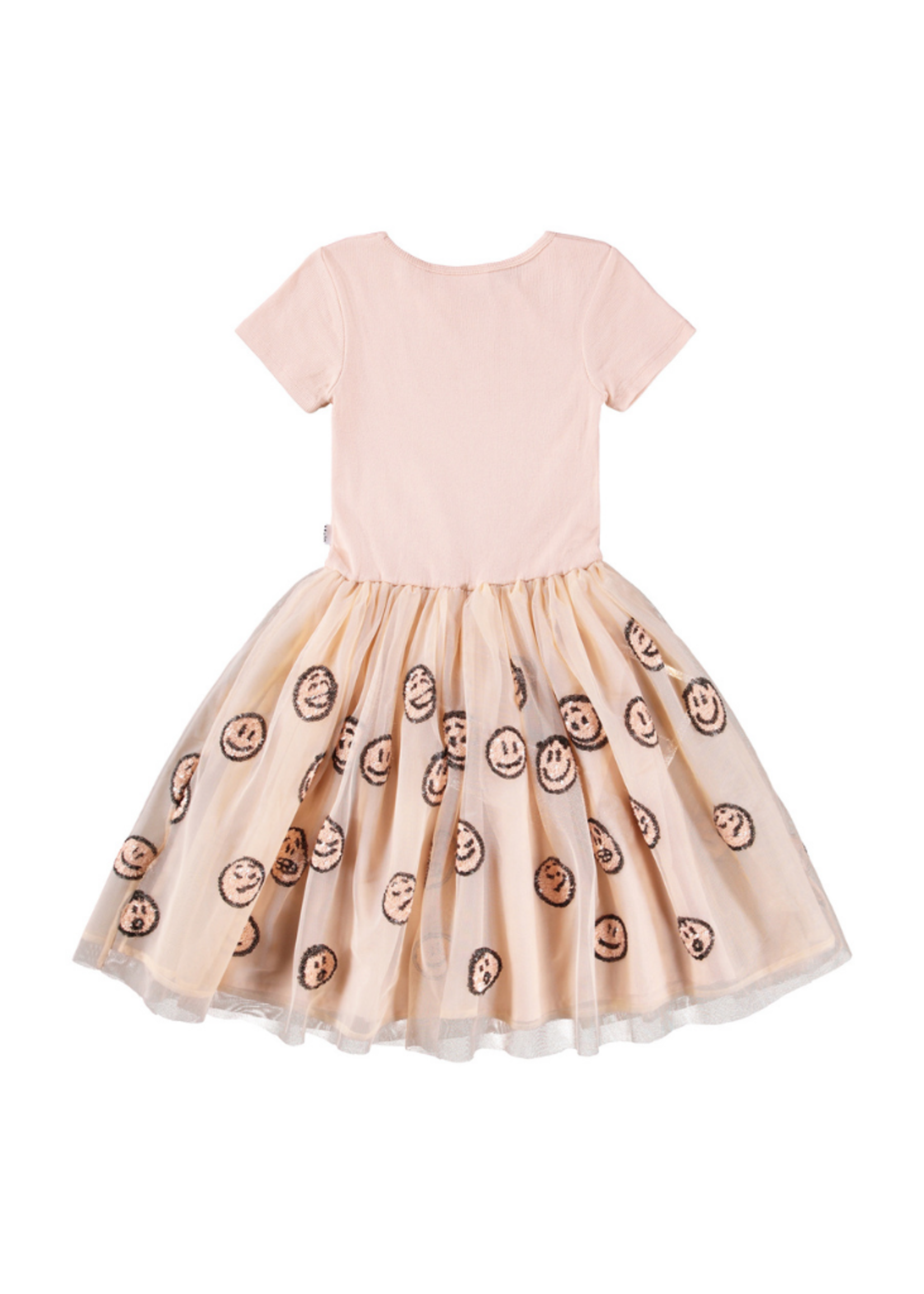 Cyrusila Dress