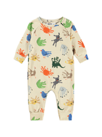 Fairfax Romper