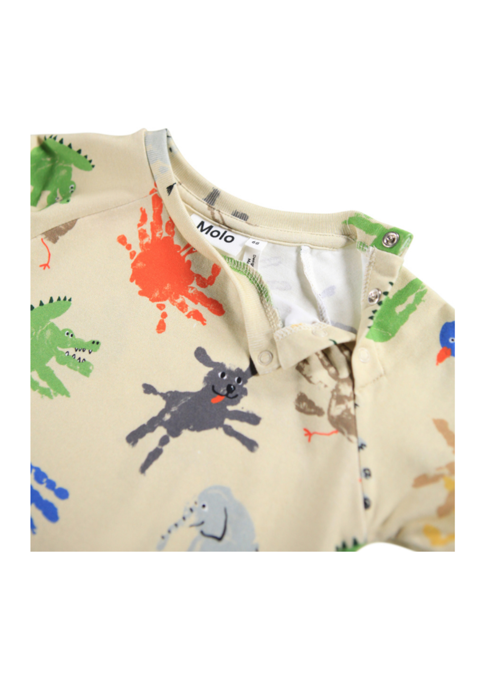 Fairfax Romper