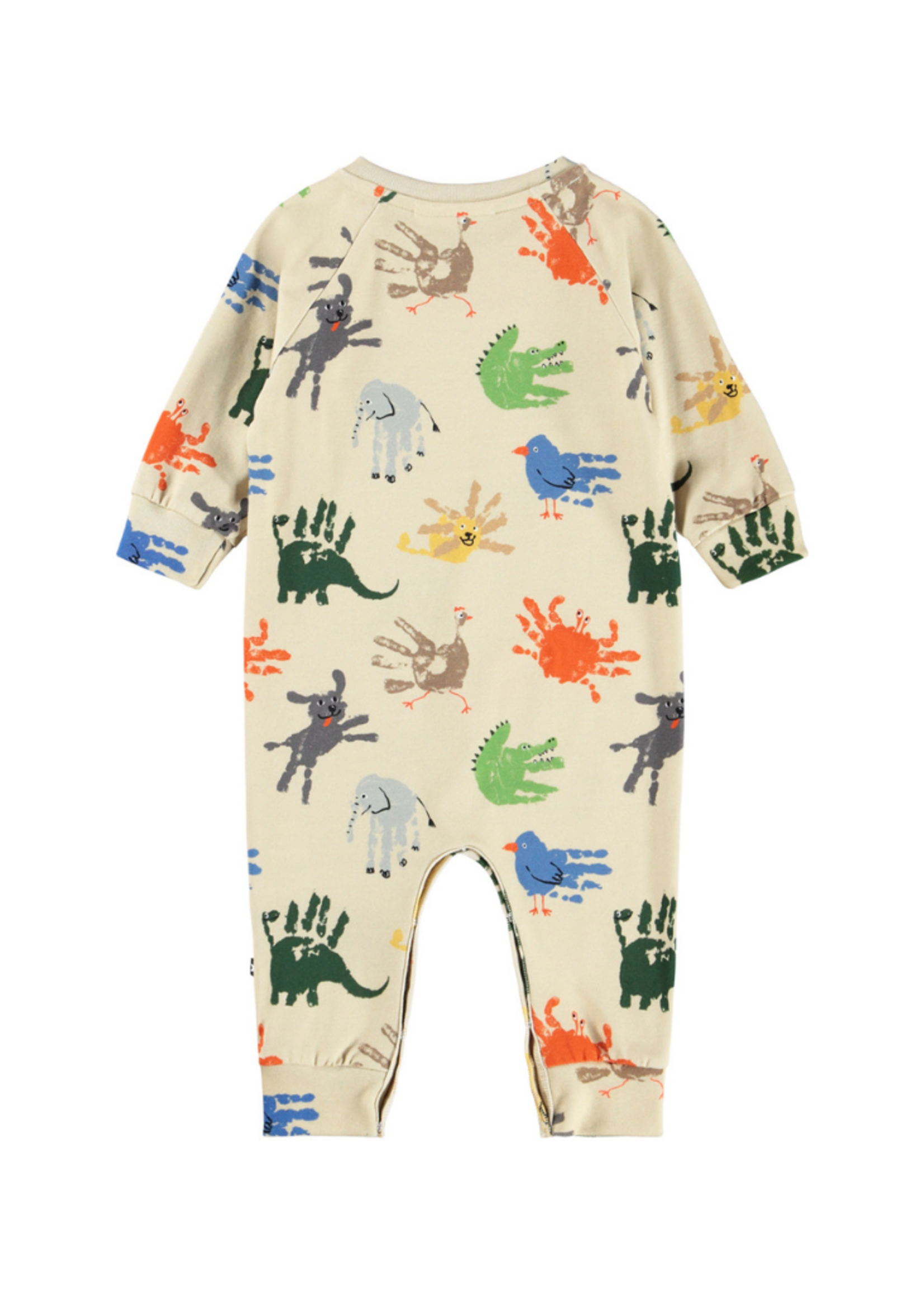Fairfax Romper