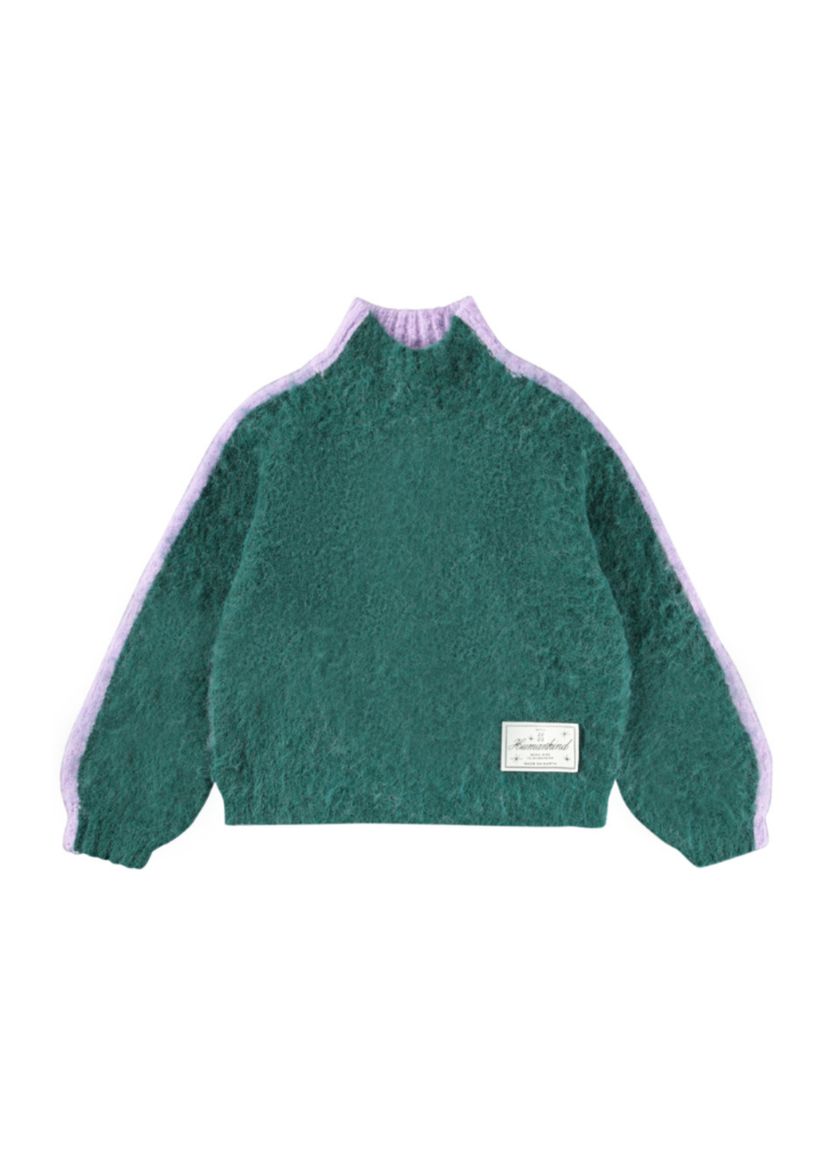 Gracia Sweater