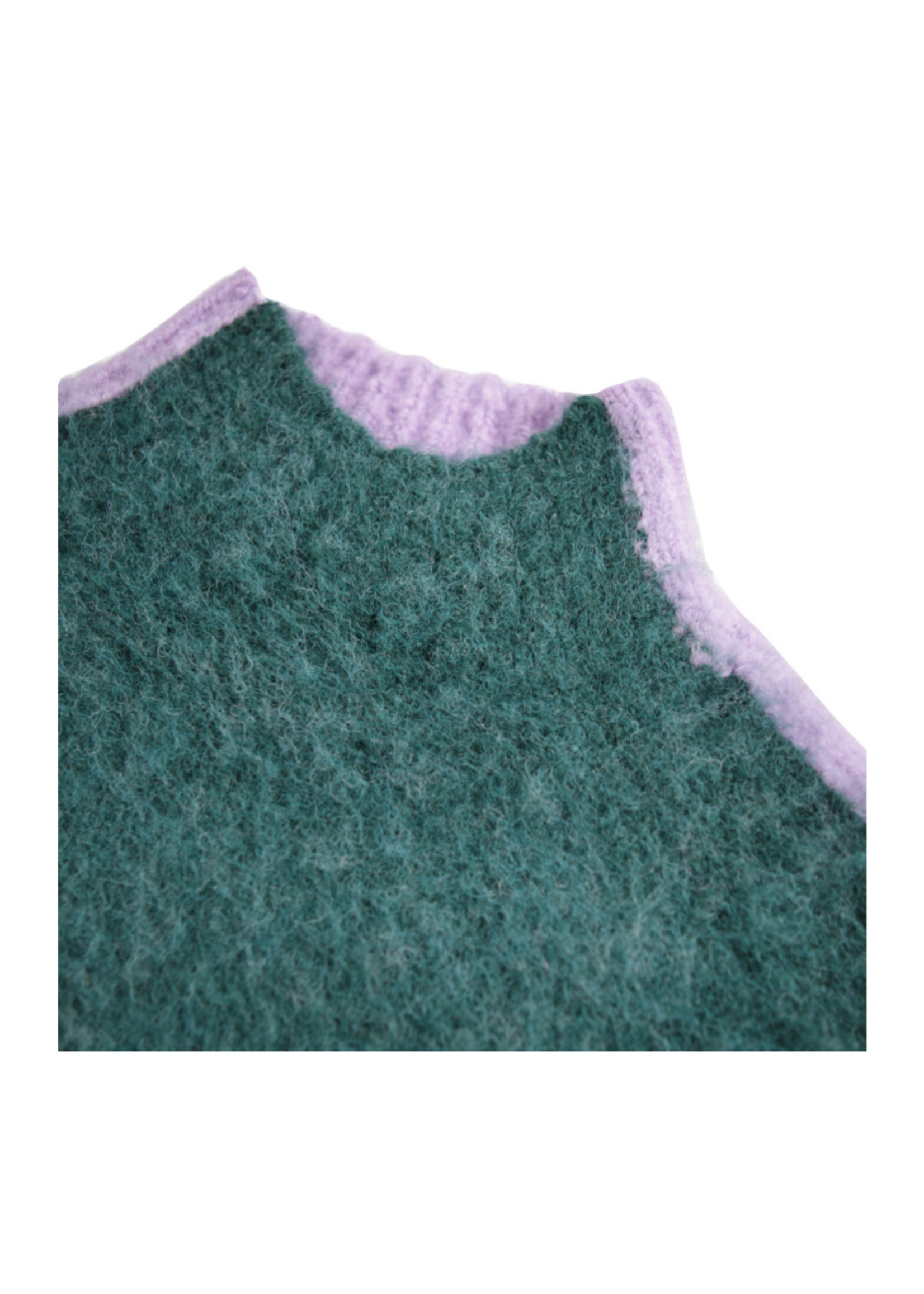 Gracia Sweater