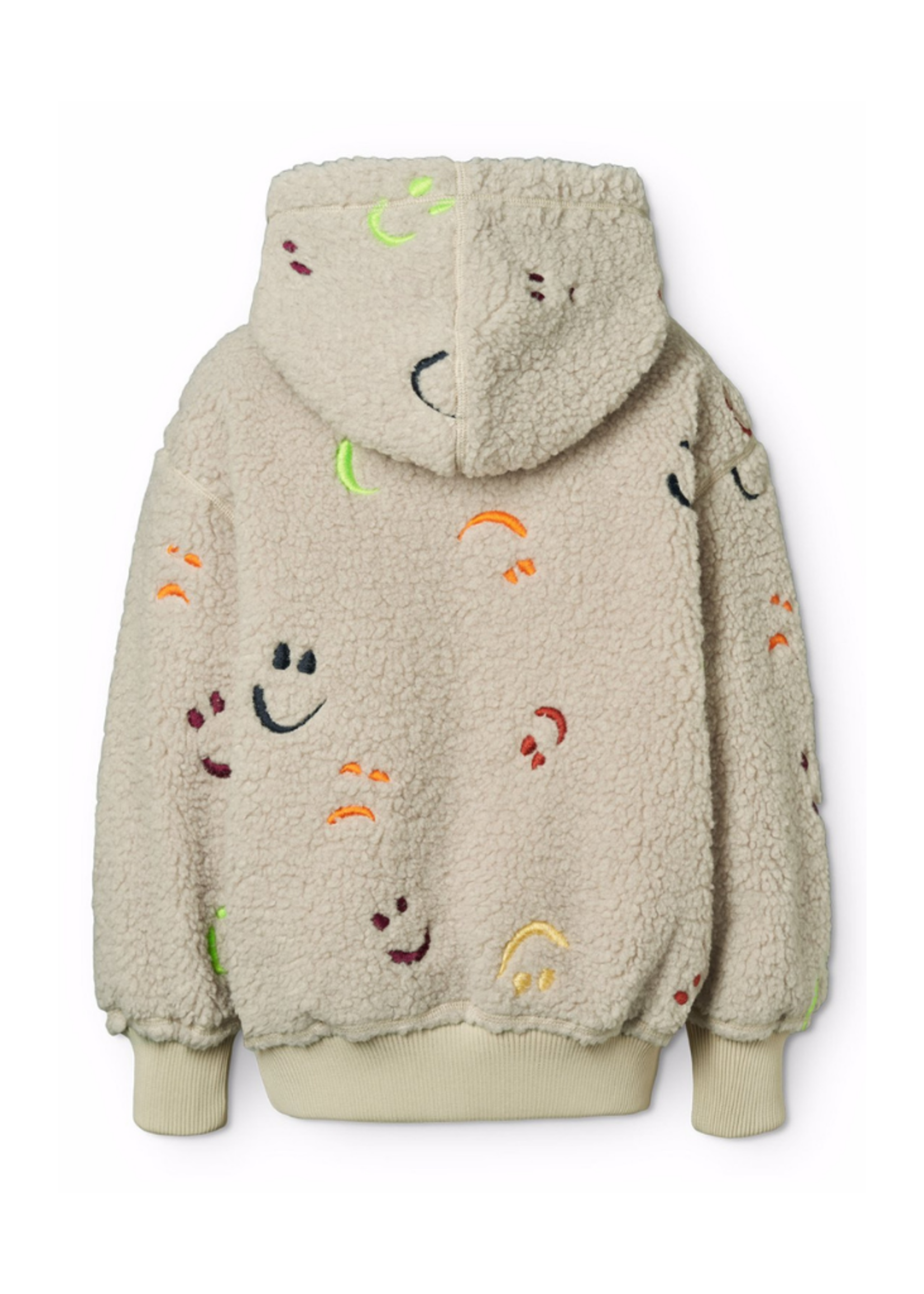 Hazzy Jacket
