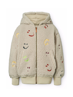 Hazzy Jacket