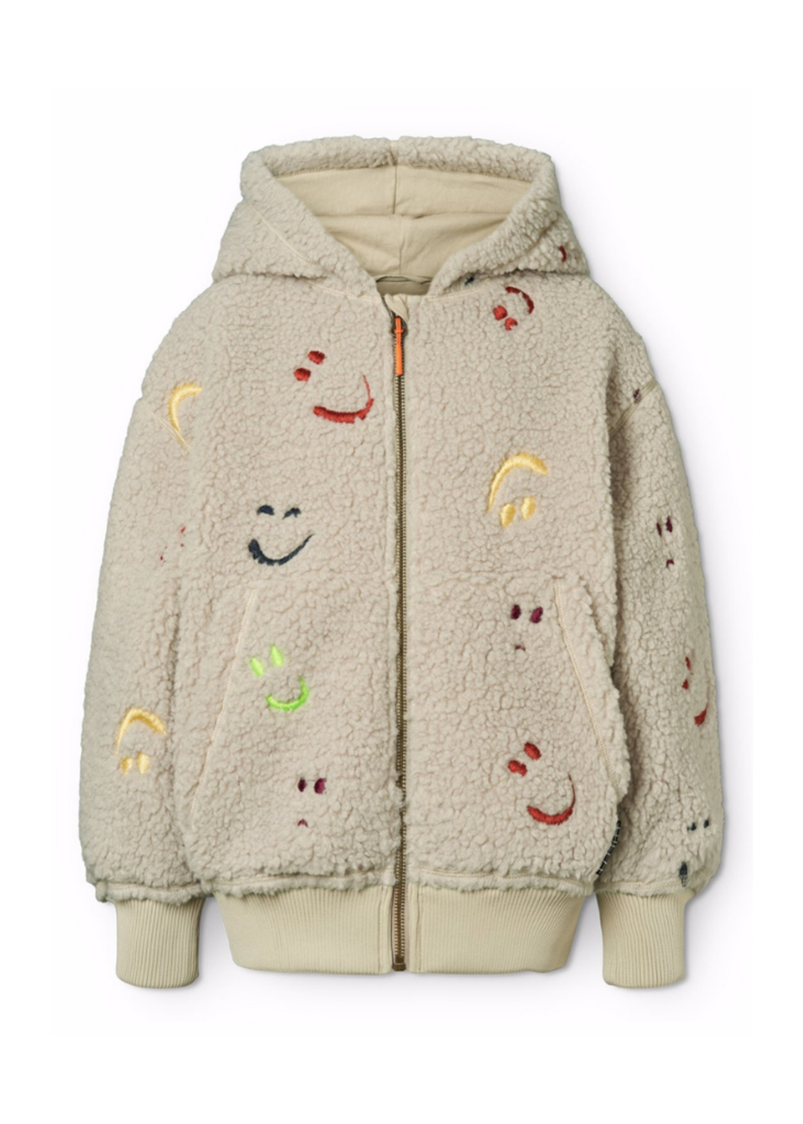 Hazzy Jacket