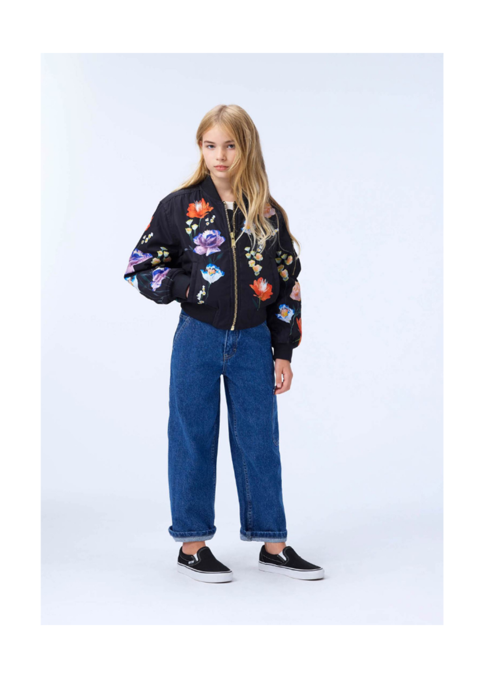Hedia Jacket