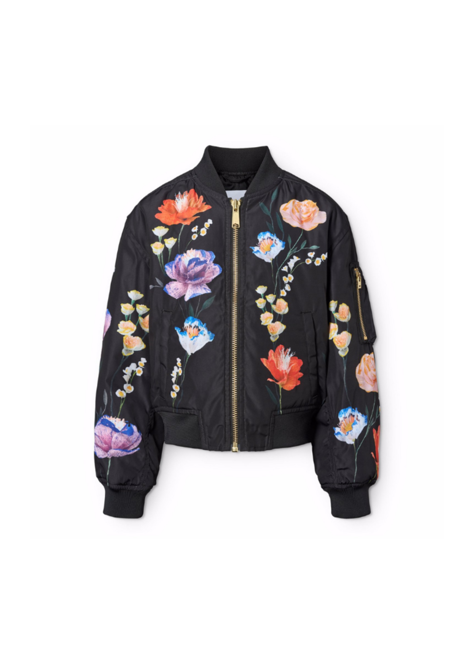 Hedia Jacket