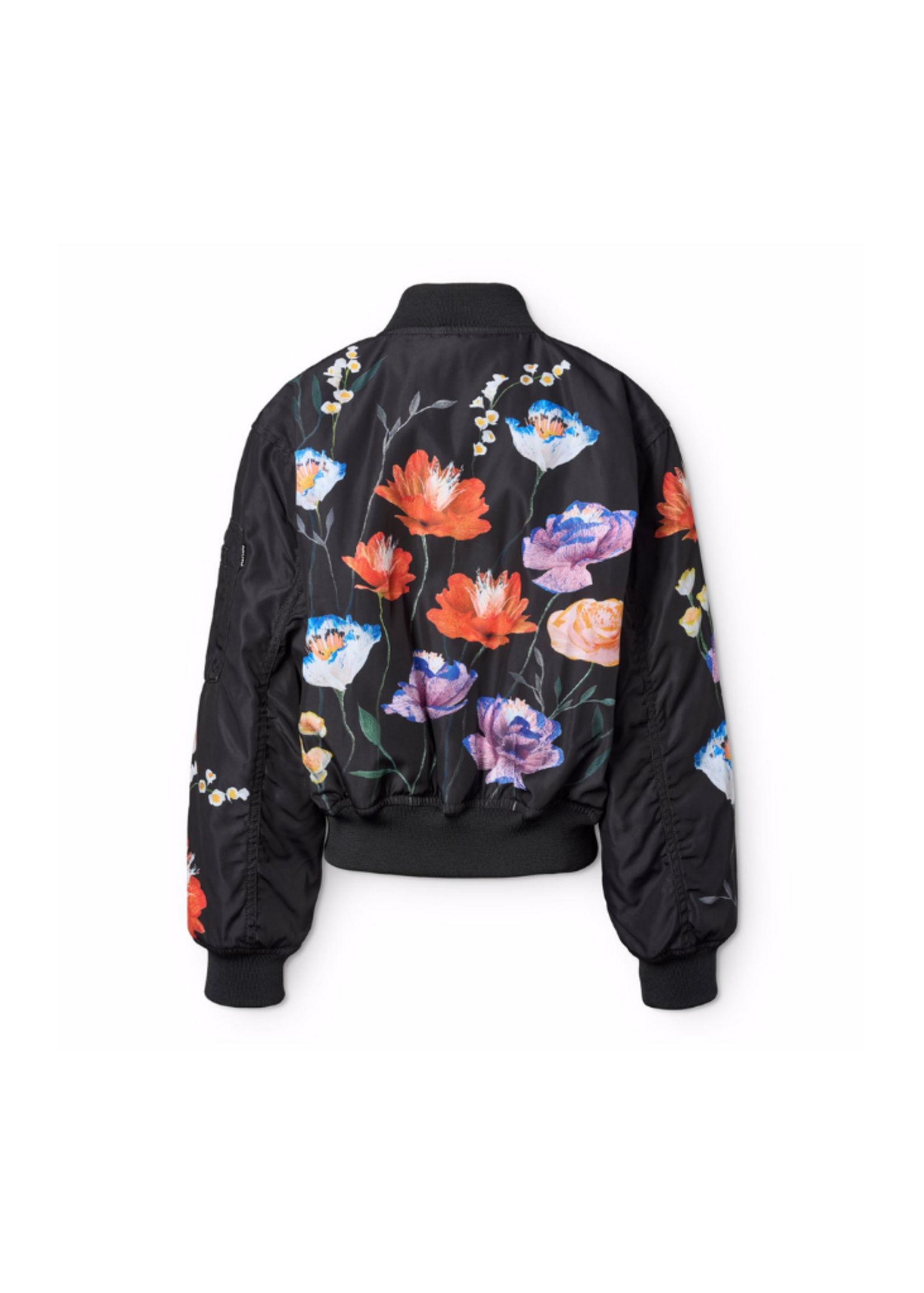 Hedia Jacket