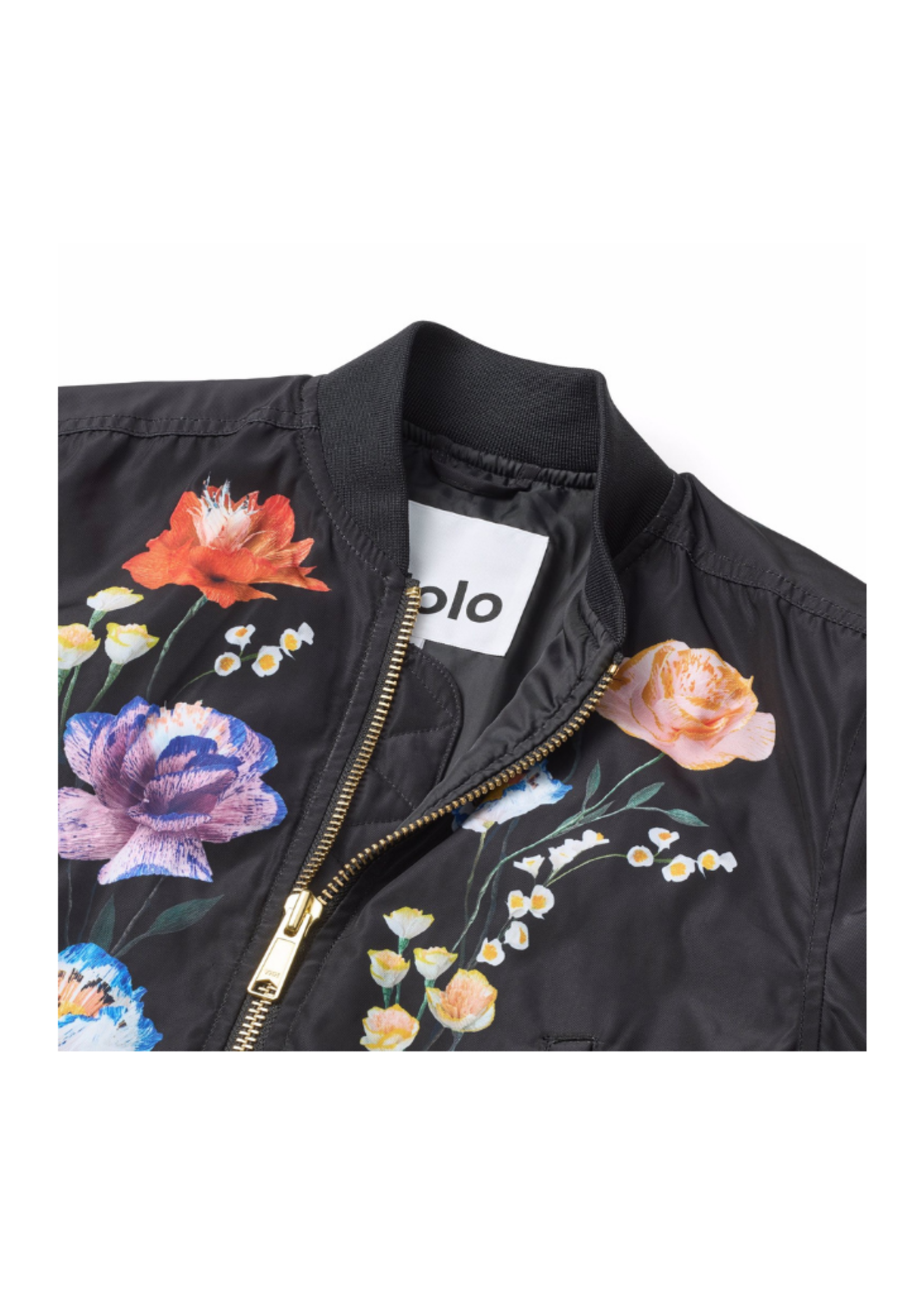 Hedia Jacket