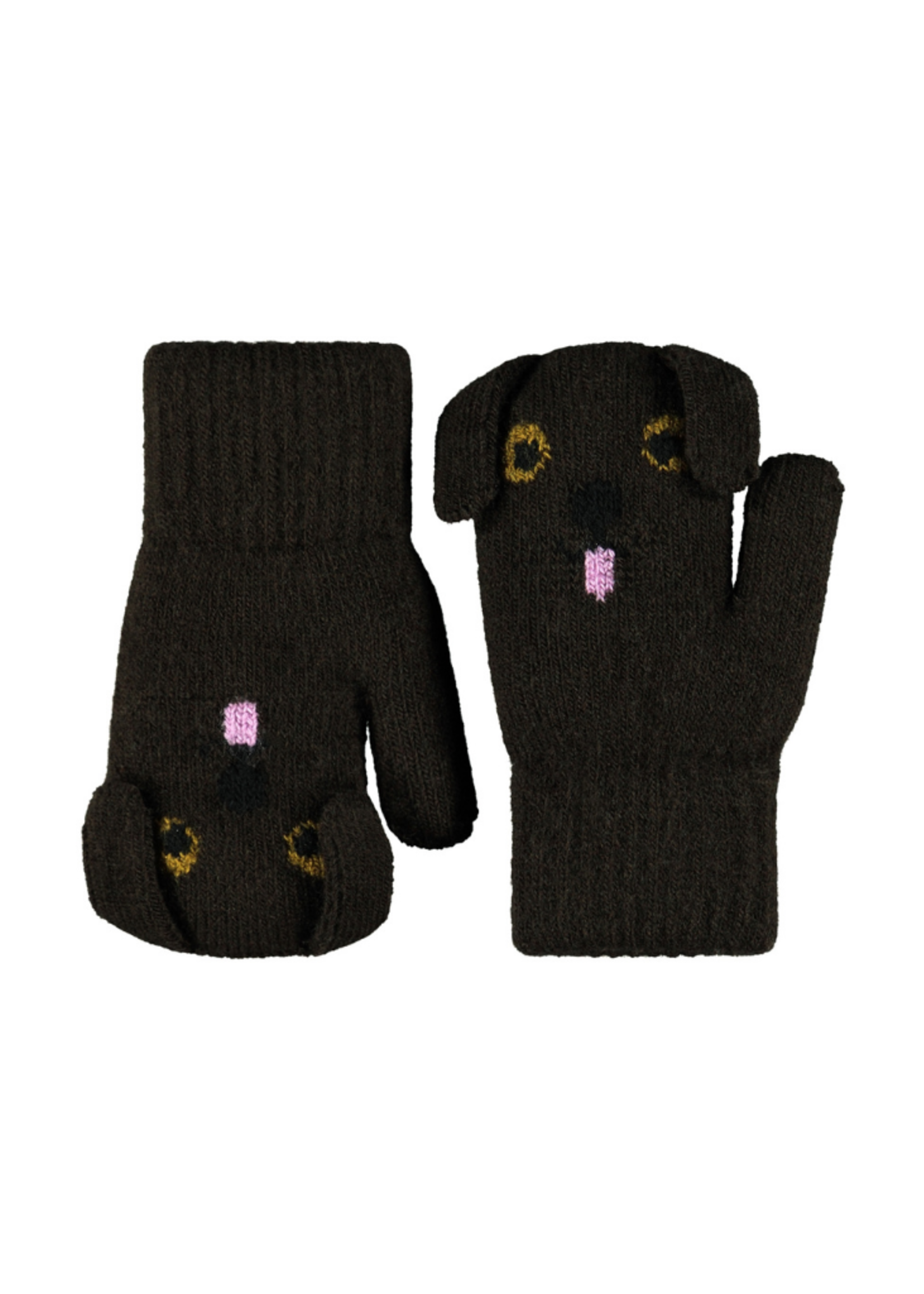 Kenau Mittens