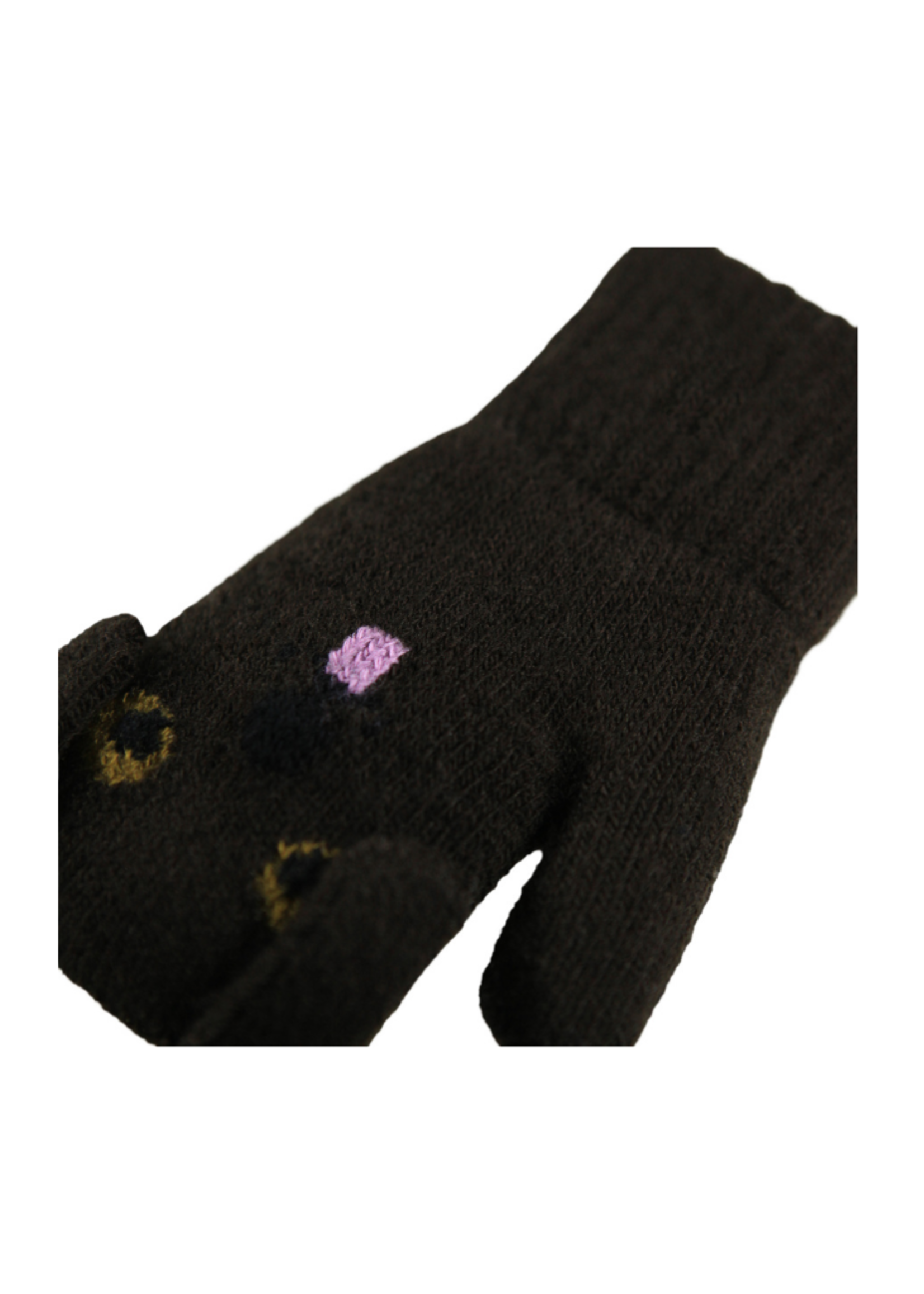 Kenau Mittens