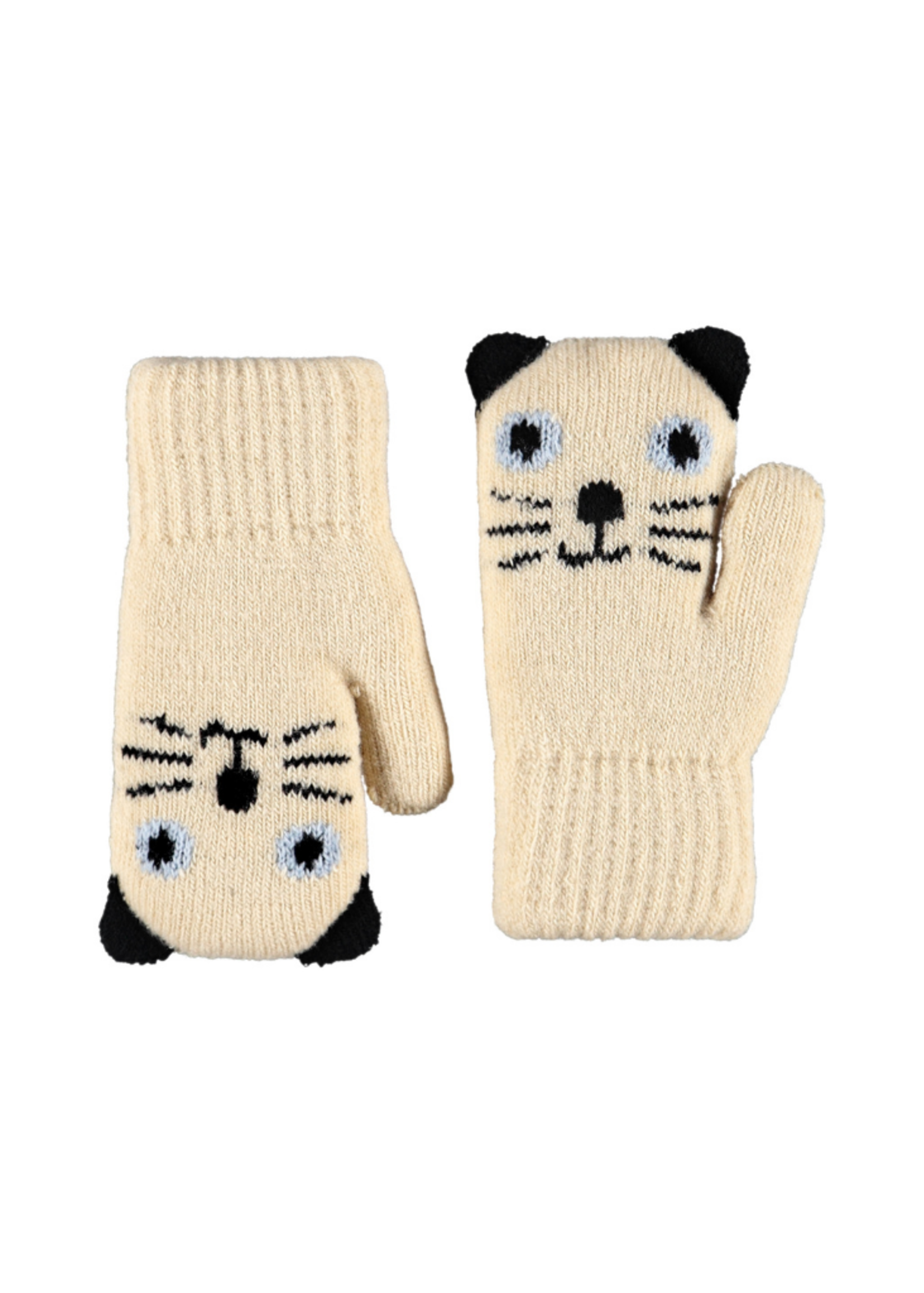 Kenau Mittens